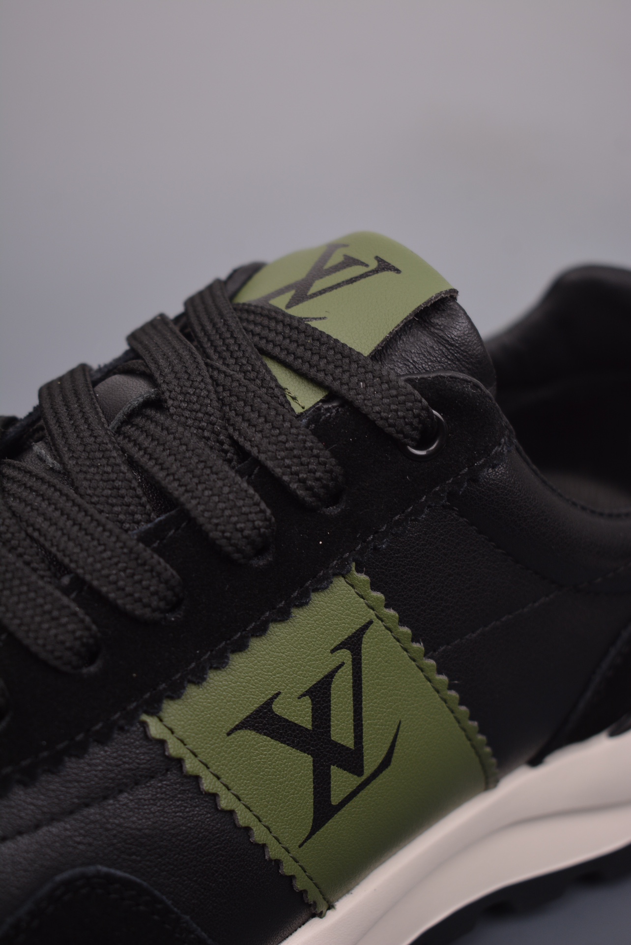 Louis vuitton Trainer Sneaker Low 路易威登 7
