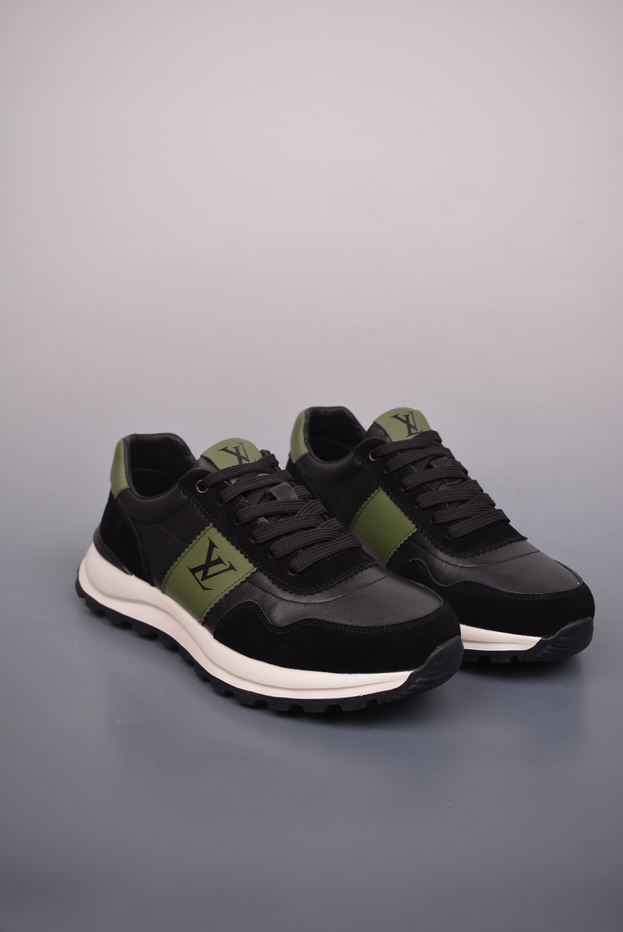 Louis vuitton Trainer Sneaker Low Louis Vuitton