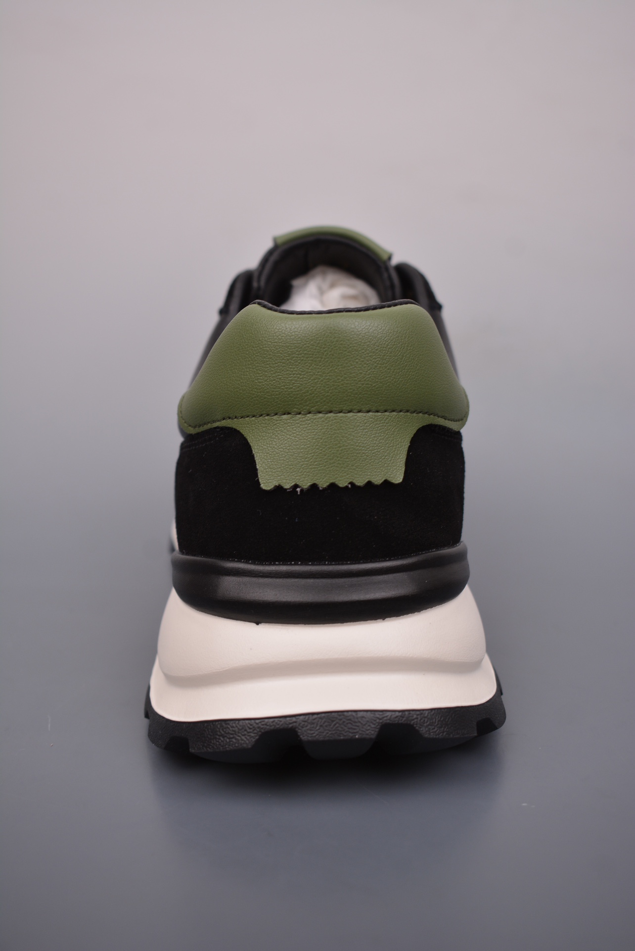 Louis vuitton Trainer Sneaker Low 路易威登 4