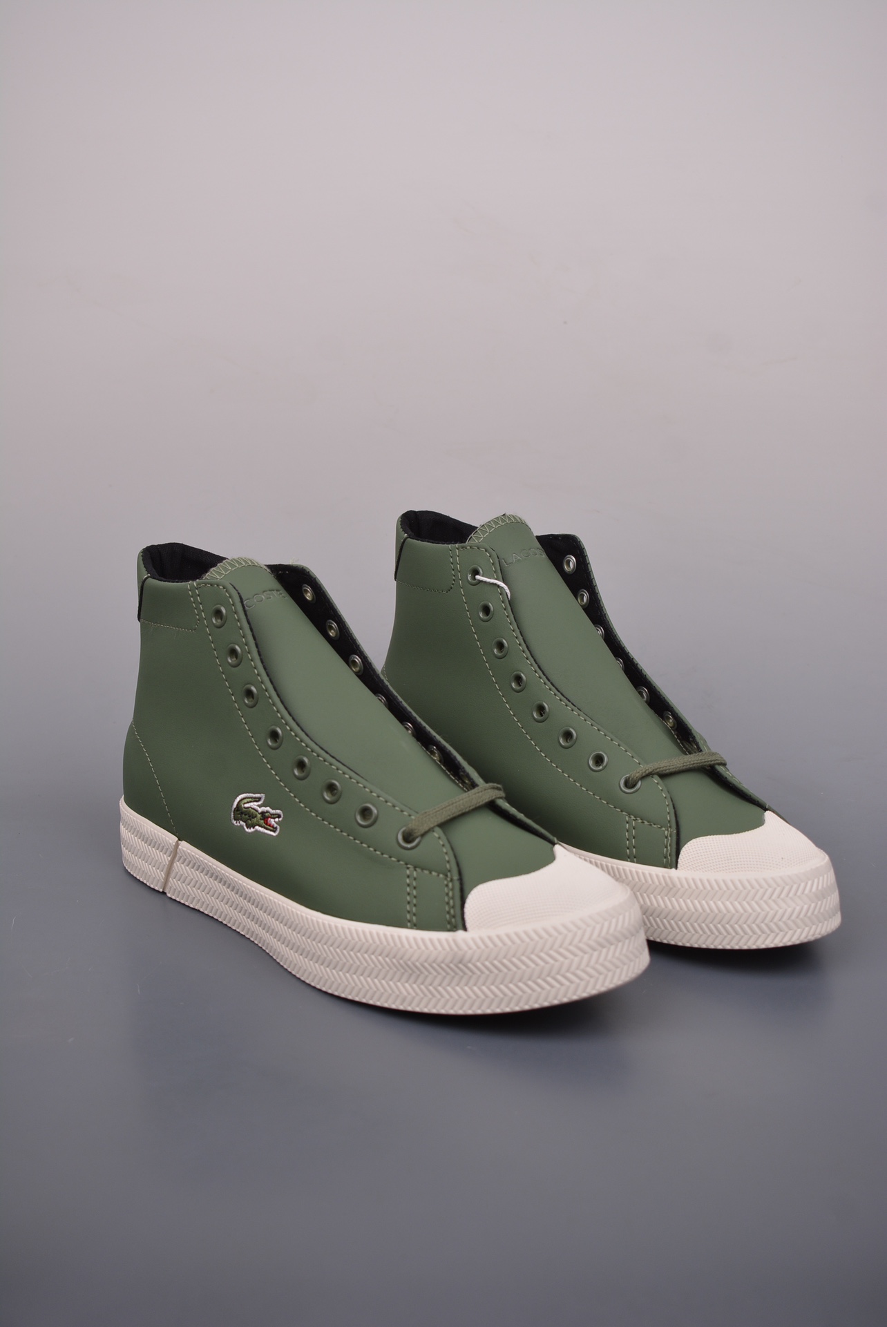 Louis Vuitton Haute Couture Classic Luxury Leather Shoe Loafer Shoes 2
