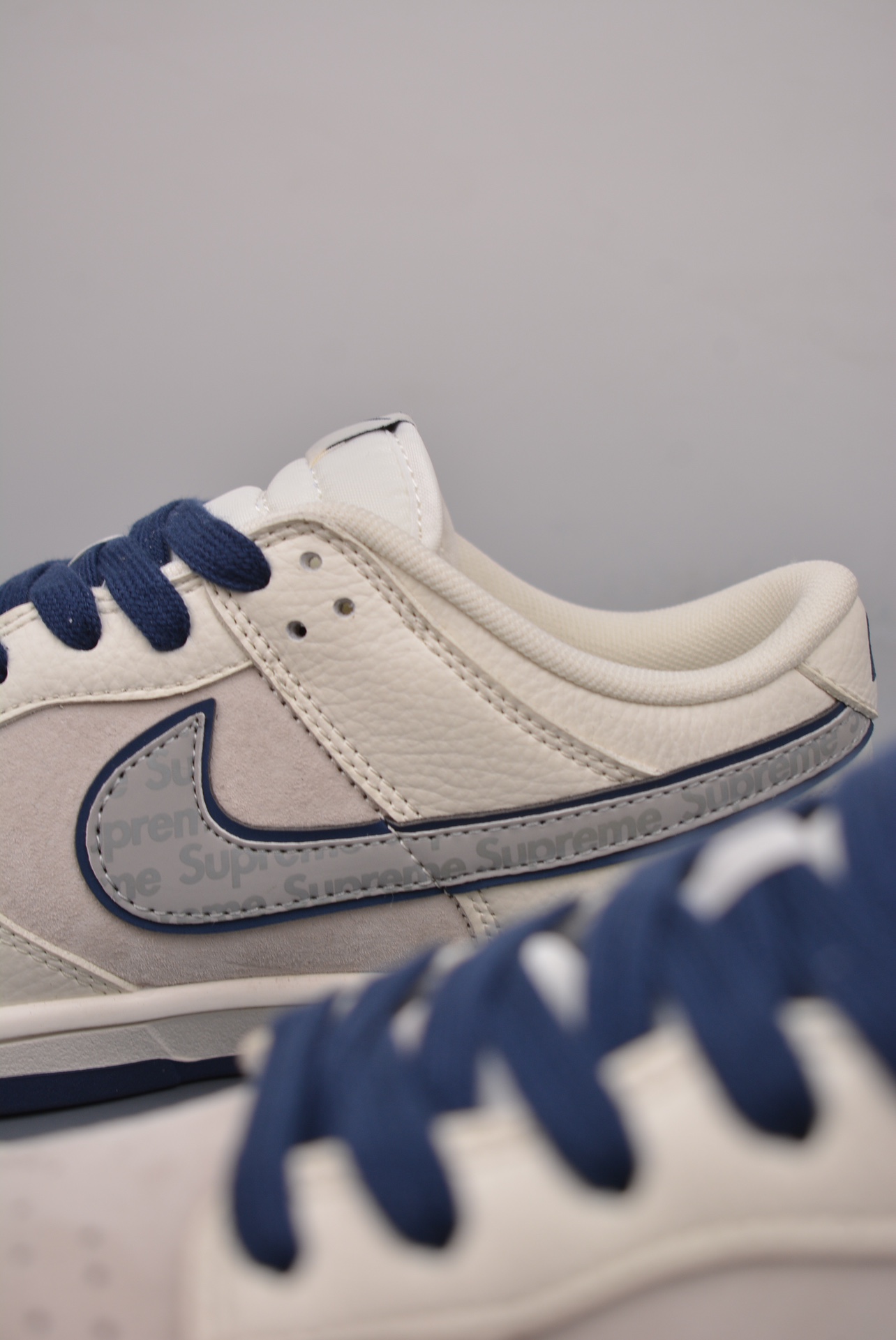 NIKE SB Dunk Low Cost effective ceiling trial versionOriginal Head Layer - Shoe 8