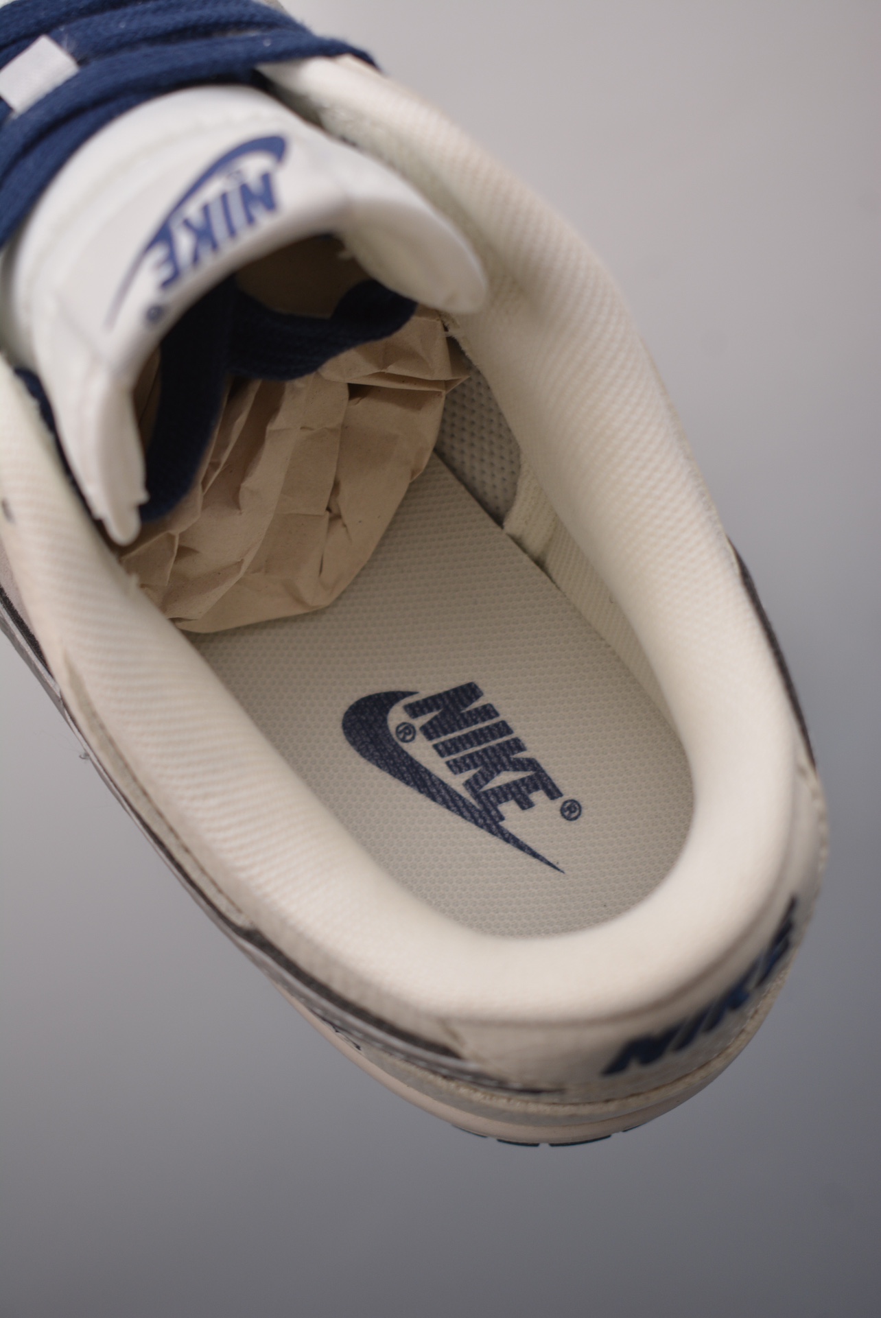 NIKE SB Dunk Low Cost effective ceiling trial versionOriginal Head Layer - Shoe 9