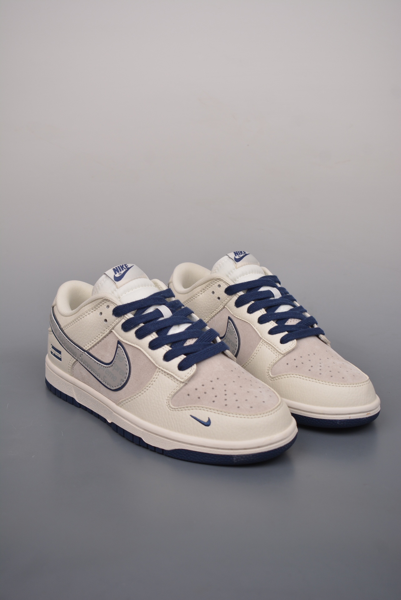 NIKE SB Dunk Low Cost effective ceiling trial versionOriginal Head Layer - Shoe