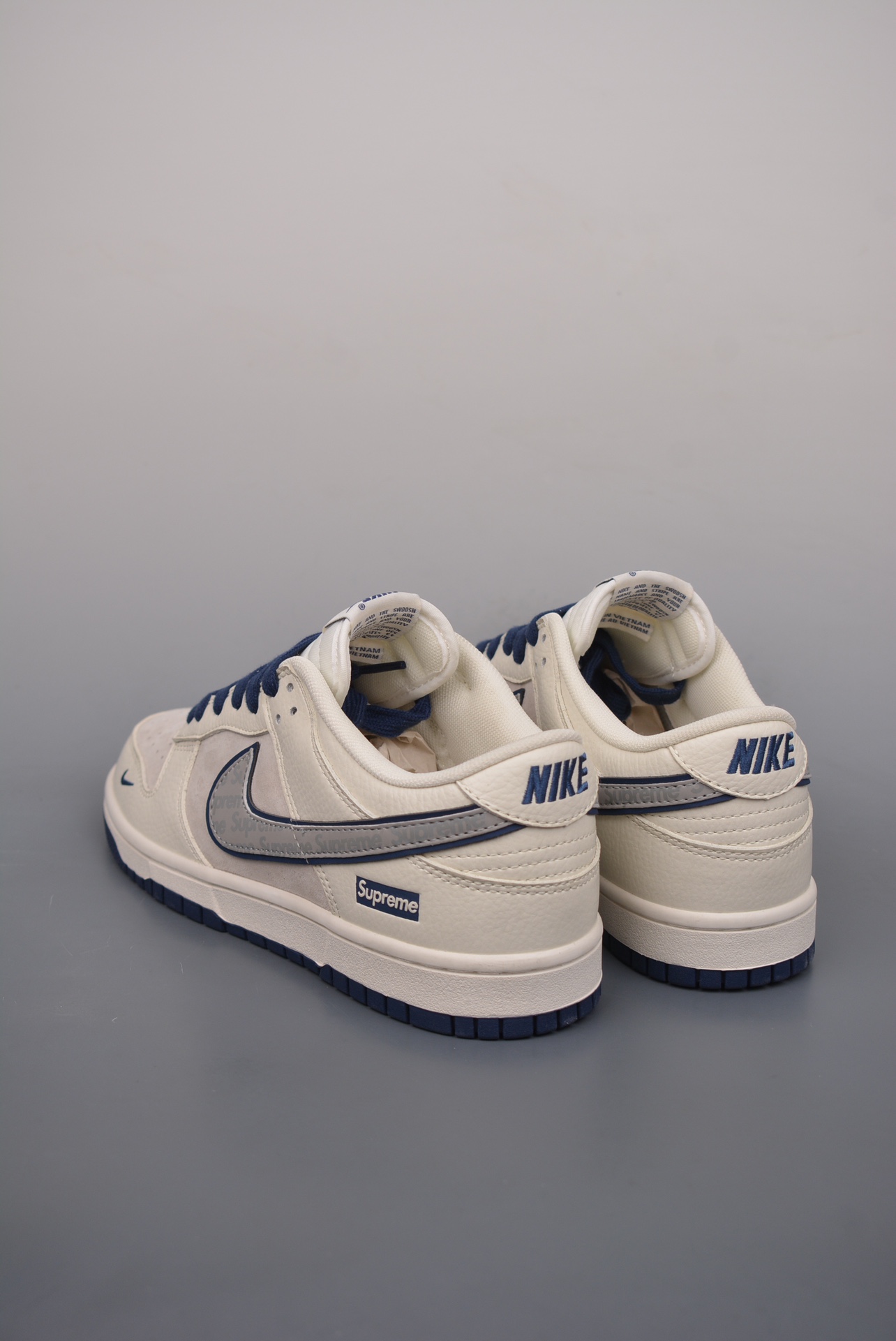NIKE SB Dunk Low Cost effective ceiling trial versionOriginal Head Layer - Shoe 2