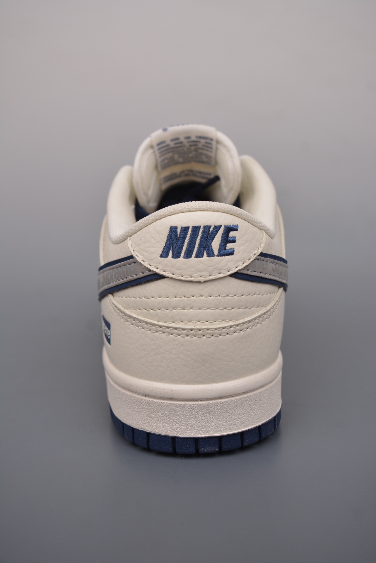 NIKE SB Dunk Low Cost effective ceiling trial versionOriginal Head Layer - Shoe 4