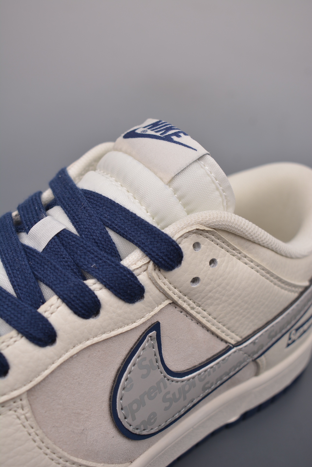 NIKE SB Dunk Low Cost effective ceiling trial versionOriginal Head Layer - Shoe 7