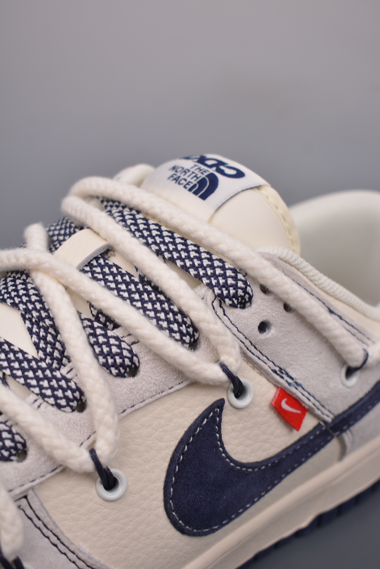 Nike SB Dunk Low 北面联名 7
