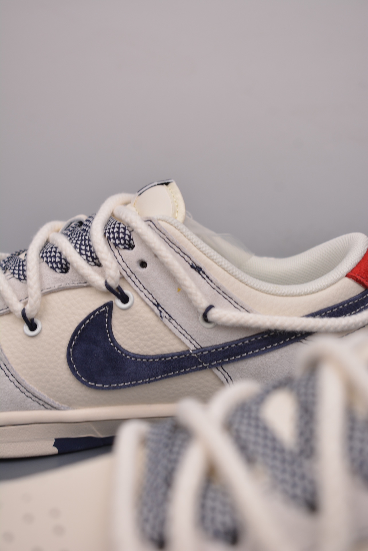 Nike SB Dunk Low 北面联名 8