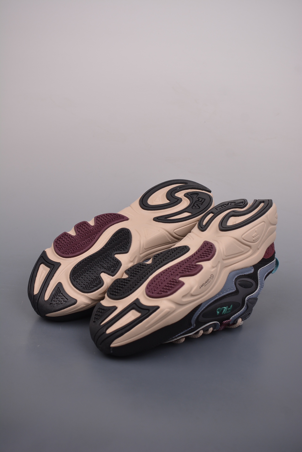 trendy casual sports board shoes, pure original versionThe design - Shoe 3
