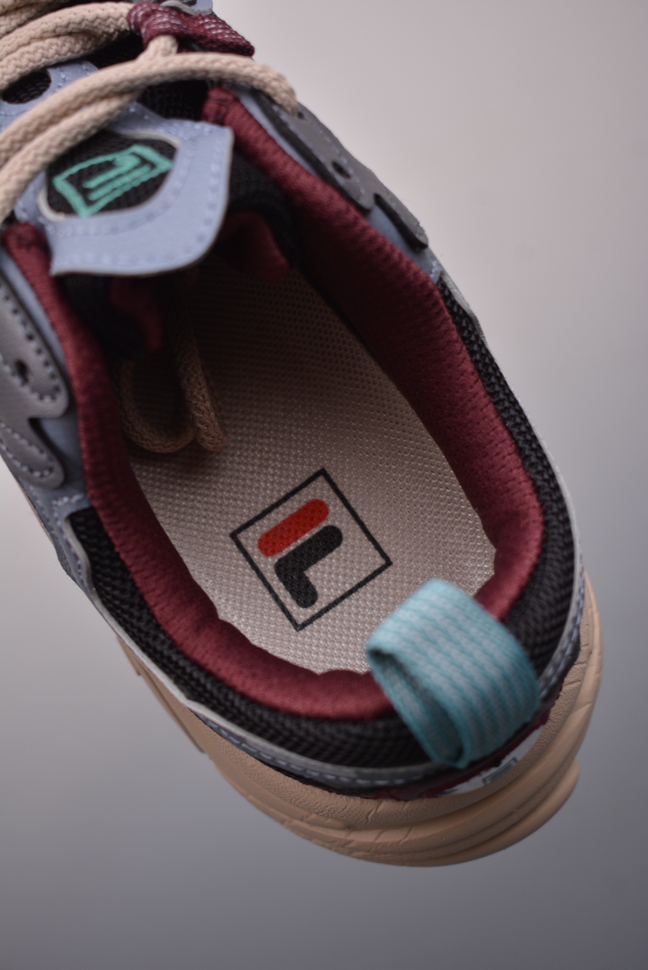 trendy casual sports board shoes, pure original versionThe design - Shoe 9