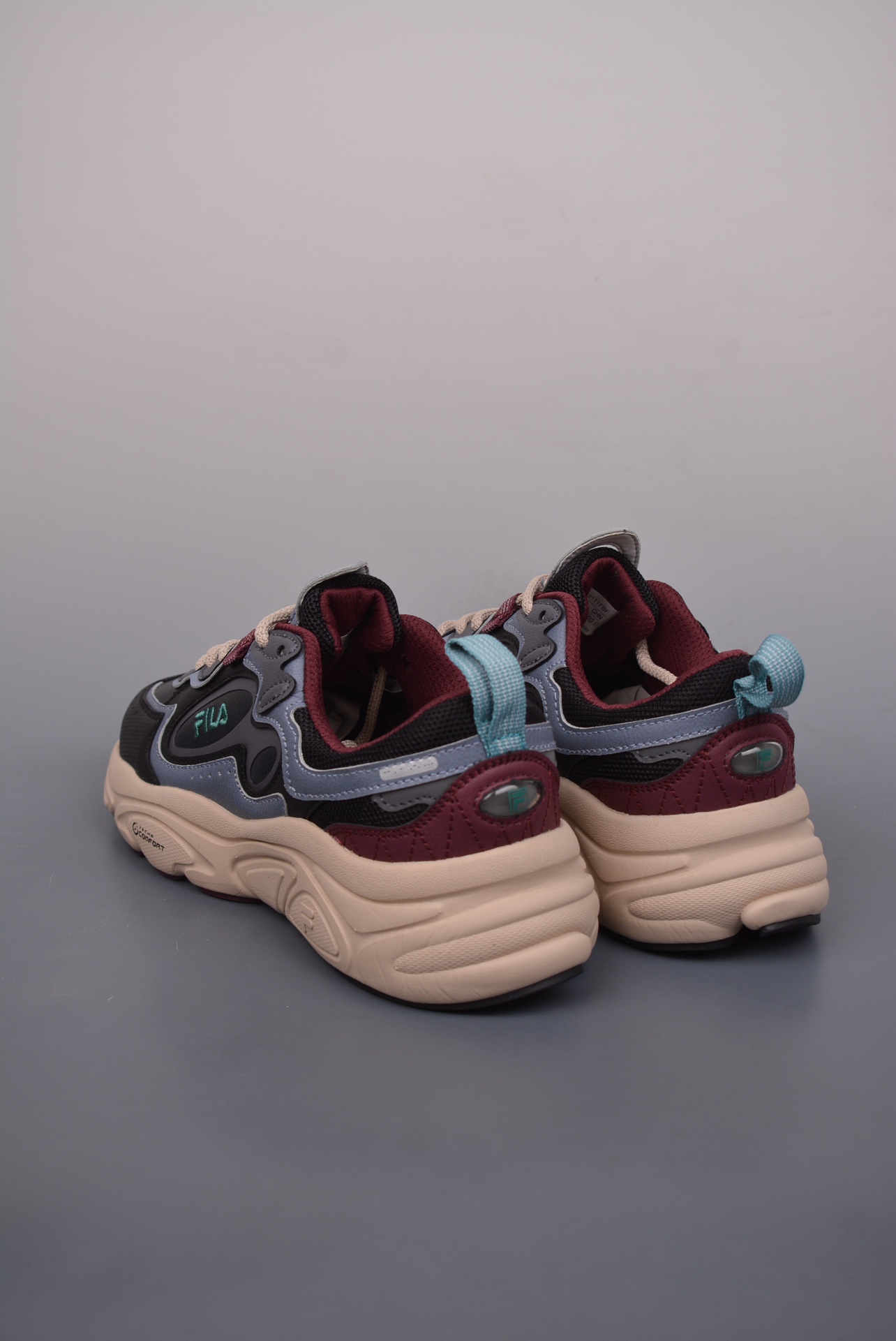 trendy casual sports board shoes, pure original versionThe design - Shoe 2