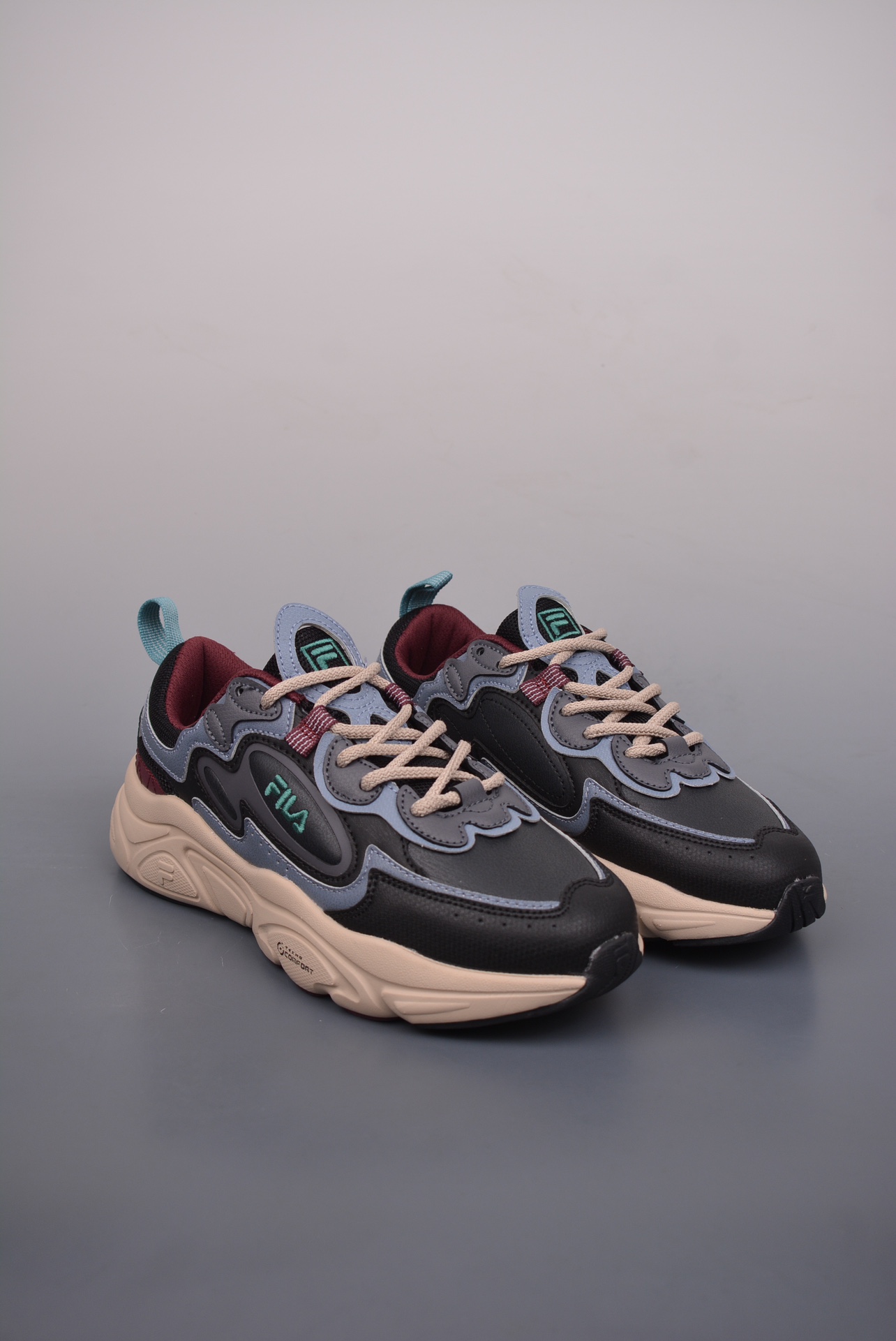 trendy casual sports board shoes, pure original versionThe design - Shoe