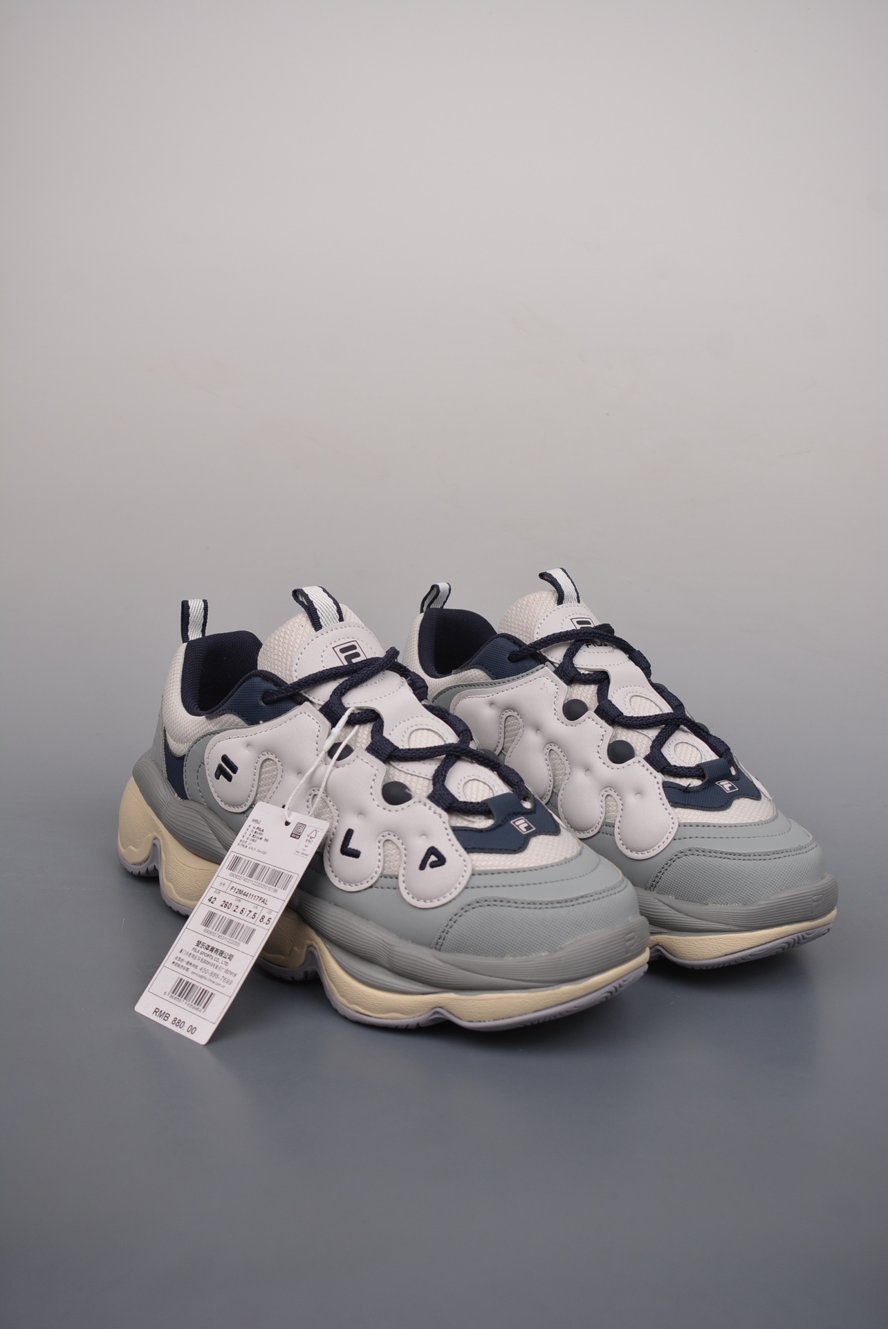 trendy casual sports board shoes, pure original versionThe design - Shoe