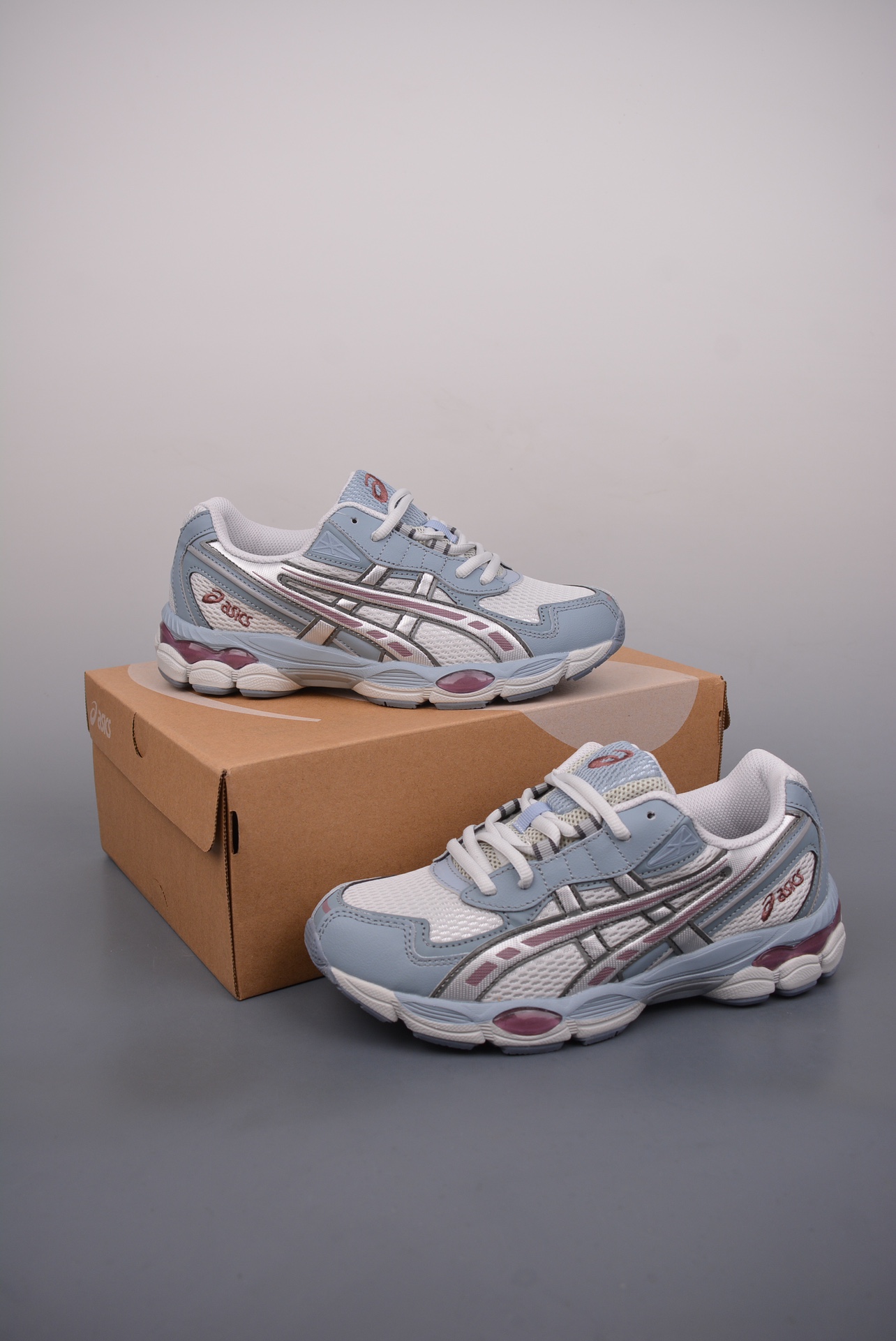 Asics Gel NYC 2055 Company Level VersionArthur's Sports, Leisure - Shoe 5