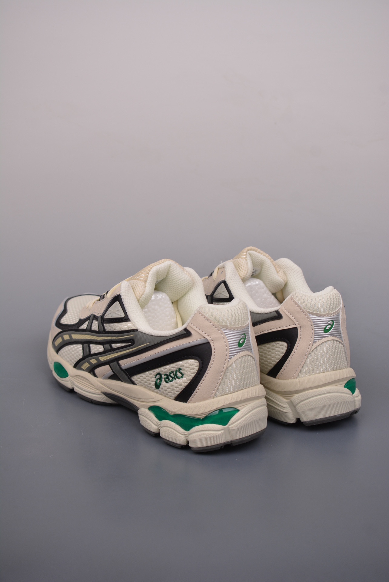 Asics Gel-NYC 2055 公司级版本 2