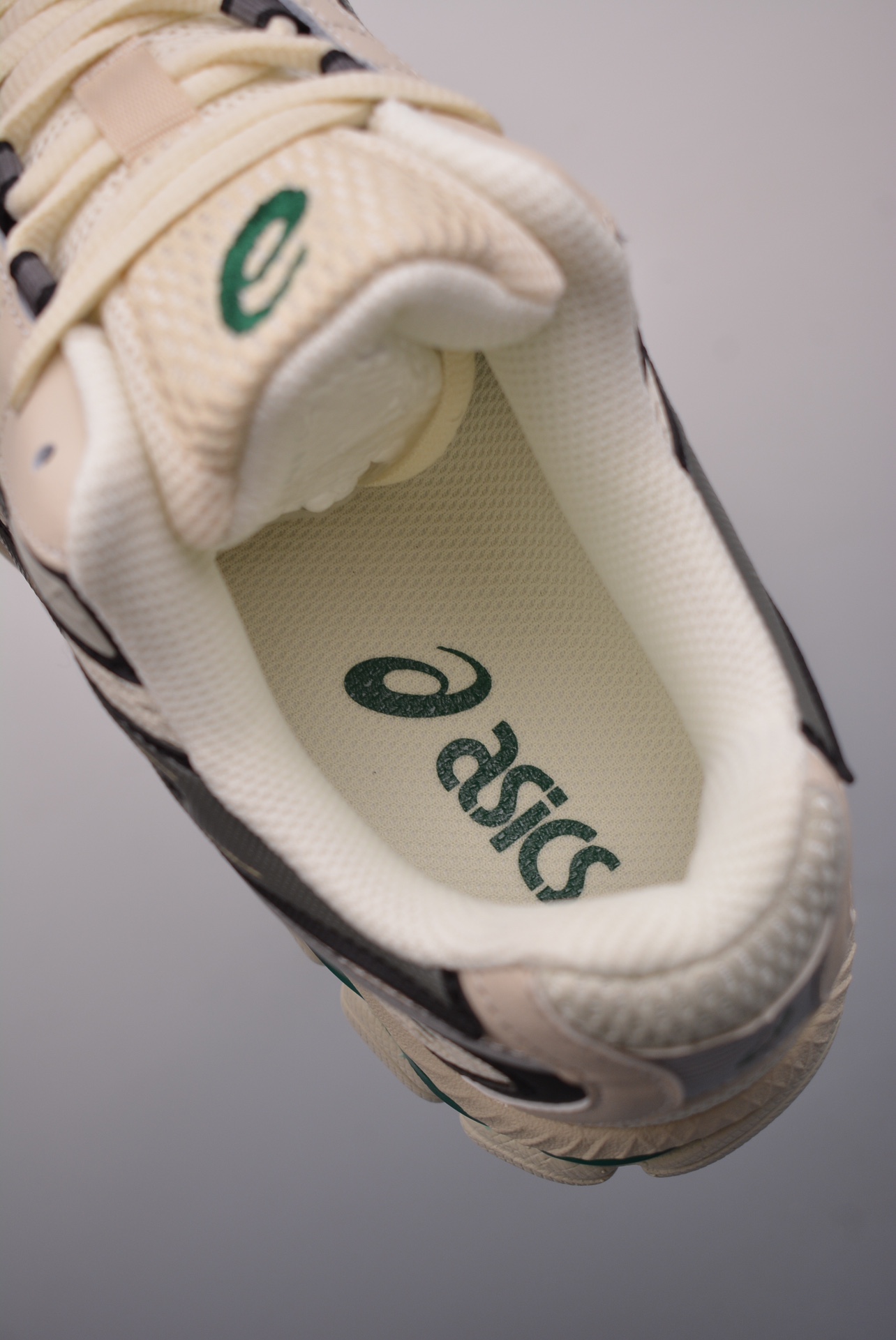 Asics Gel-NYC 2055 公司级版本 9