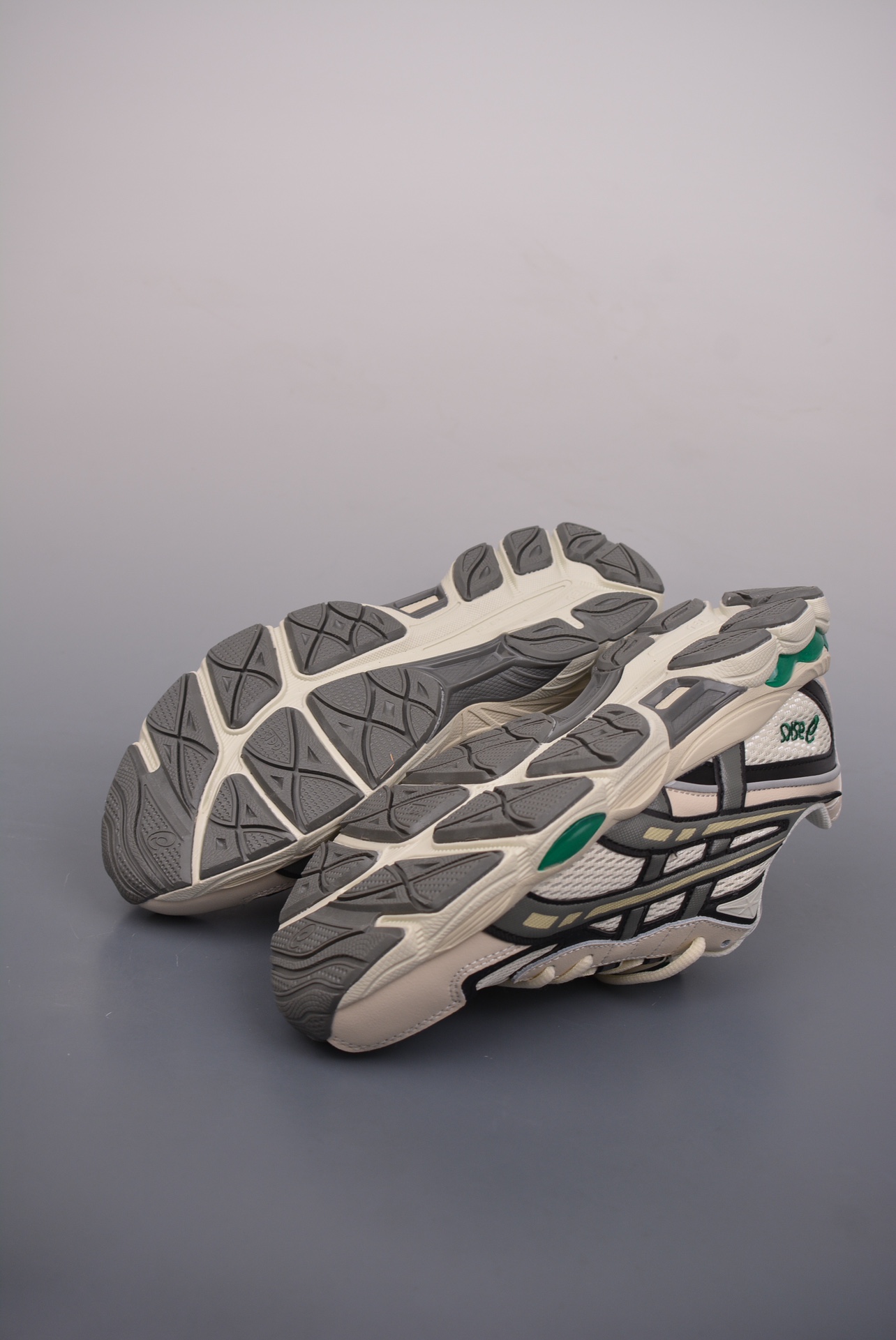 Asics Gel-NYC 2055 公司级版本 3
