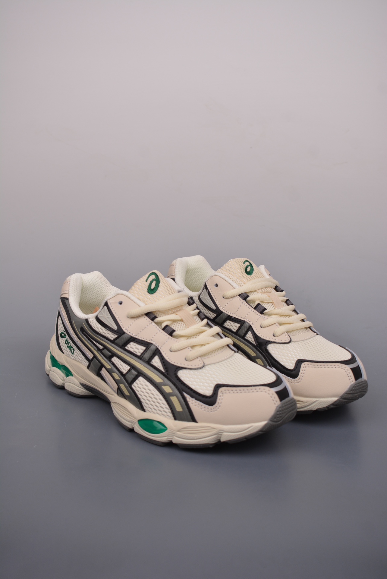 Asics Gel NYC 2055 Company Level VersionArthur's Sports, Leisure - Shoe