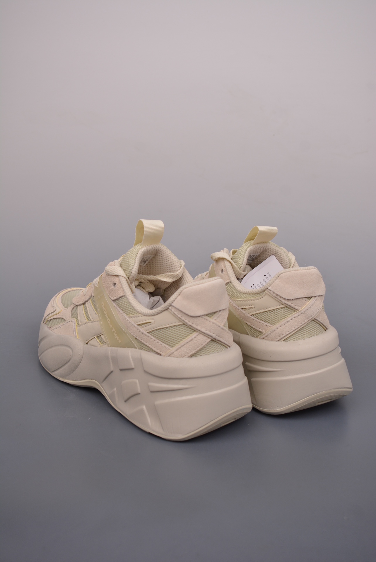 路易威登 Louis Vuitton 高定典藏经典高奢皮鞋男鞋女鞋鞋履高跟鞋 #AA464E3B 2