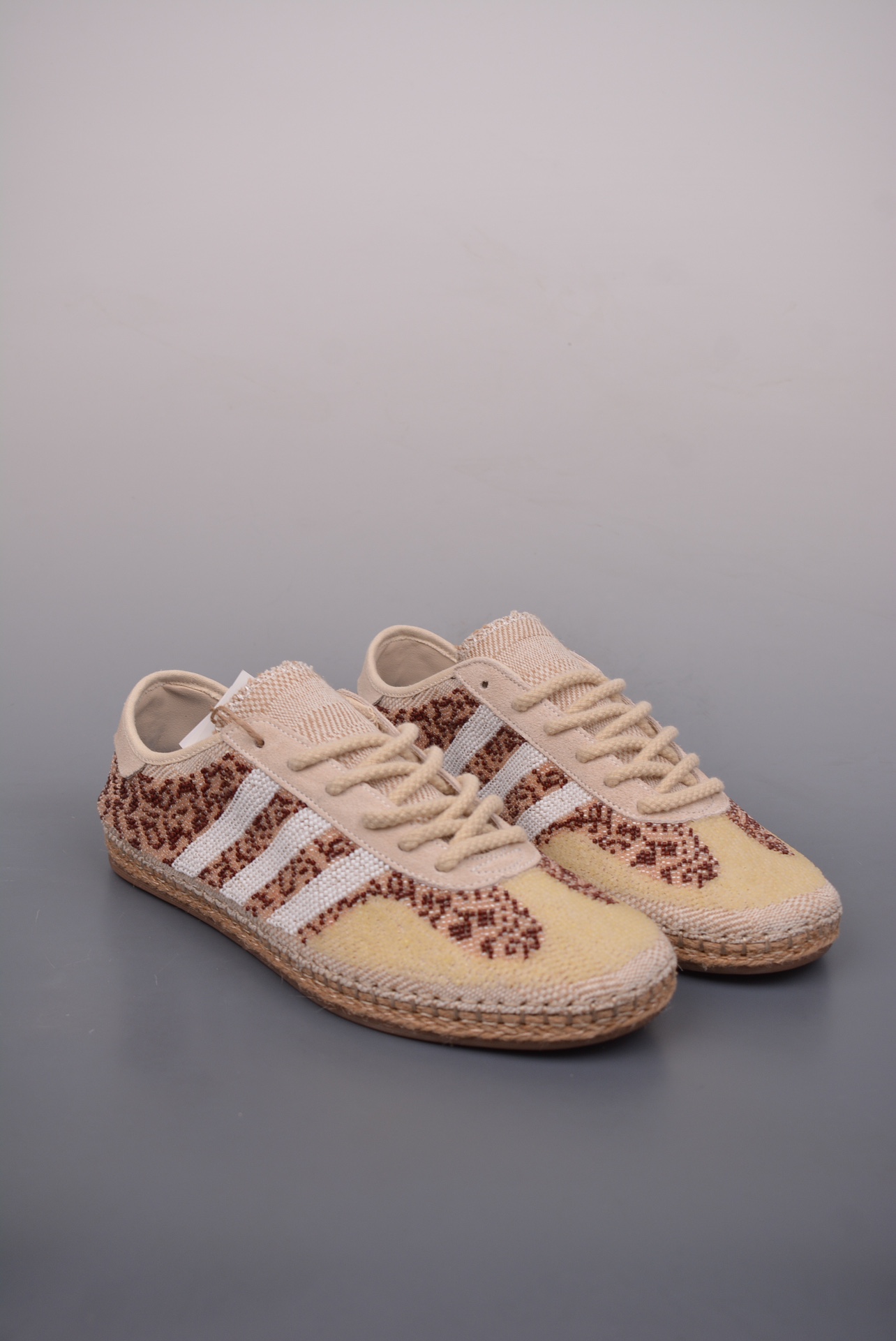adidas Originals Gazelle INdoor ByClover casual anti slip and - Shoe