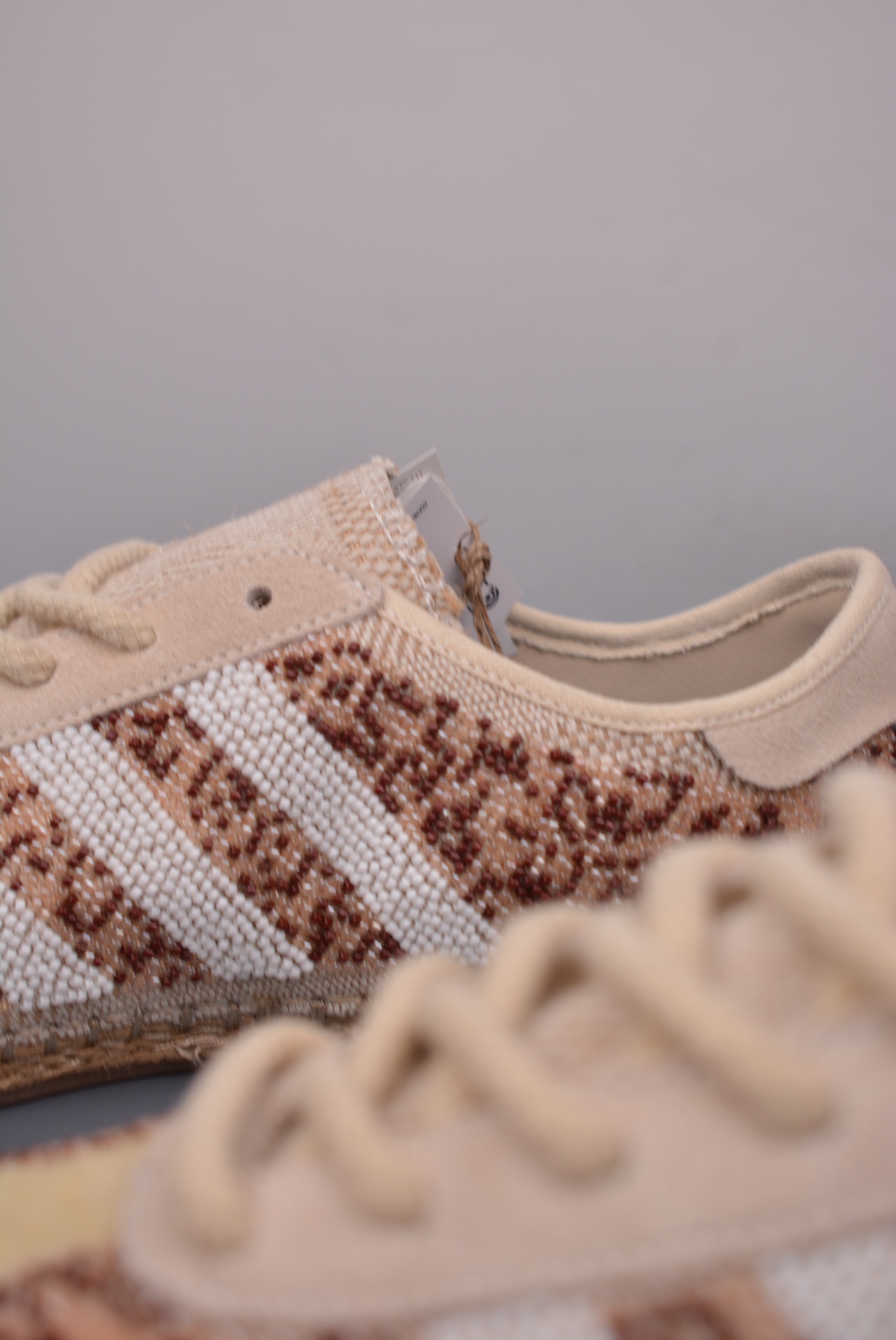 adidas Originals Gazelle INdoor ByClover casual anti slip and - Shoe 7