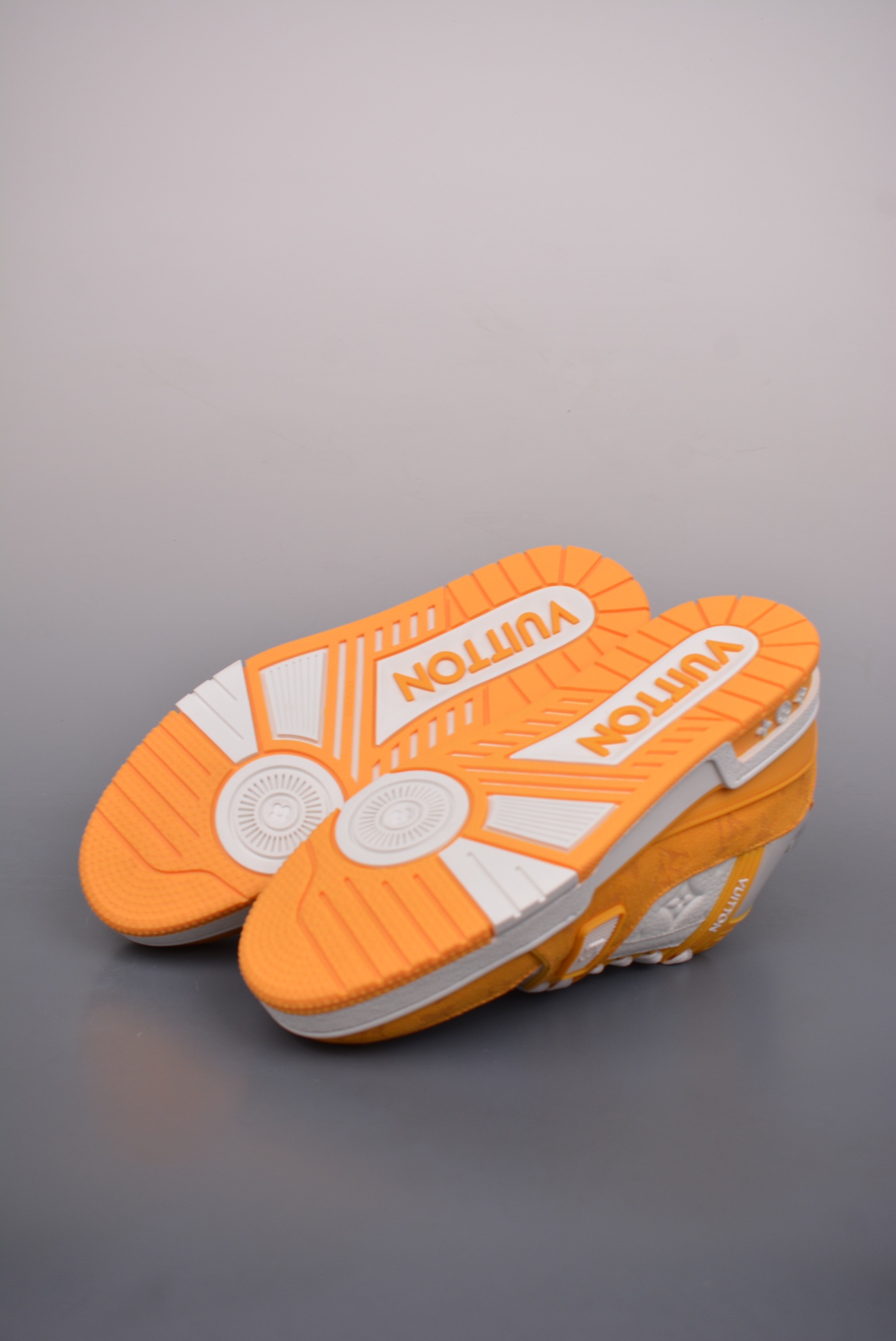 Louis Vuitton Luxury Footwear Collection 3