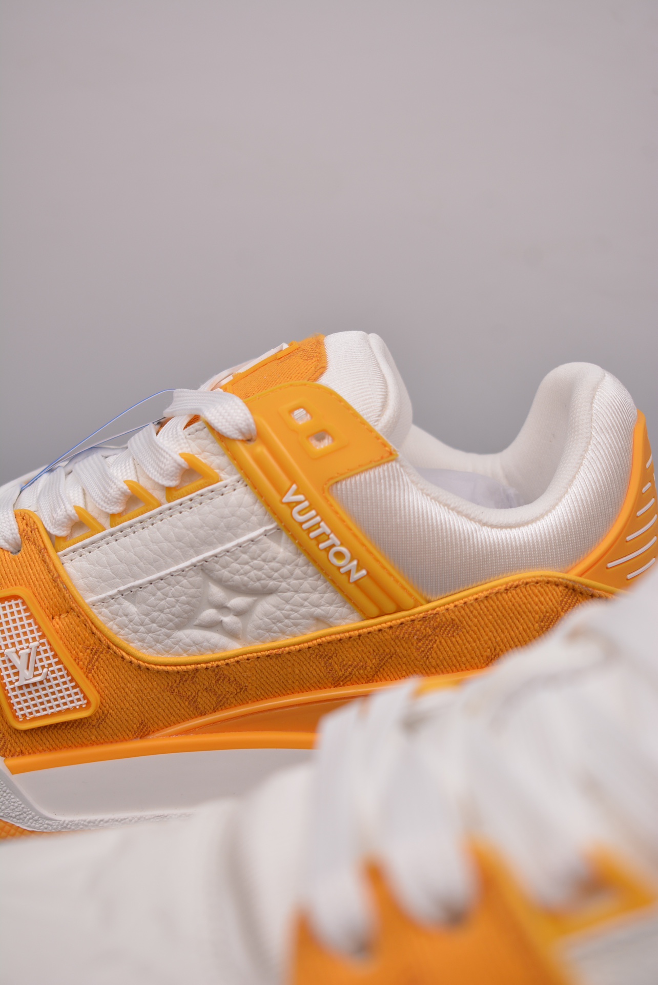 Louis Vuitton Luxury Footwear Collection 8
