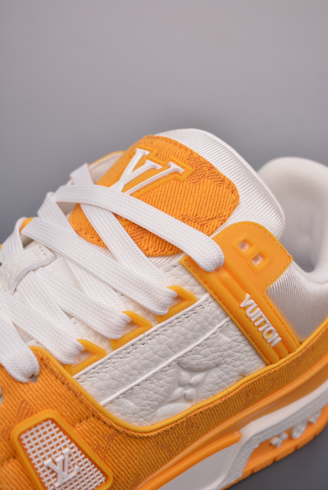 Louis Vuitton Luxury Footwear Collection 7