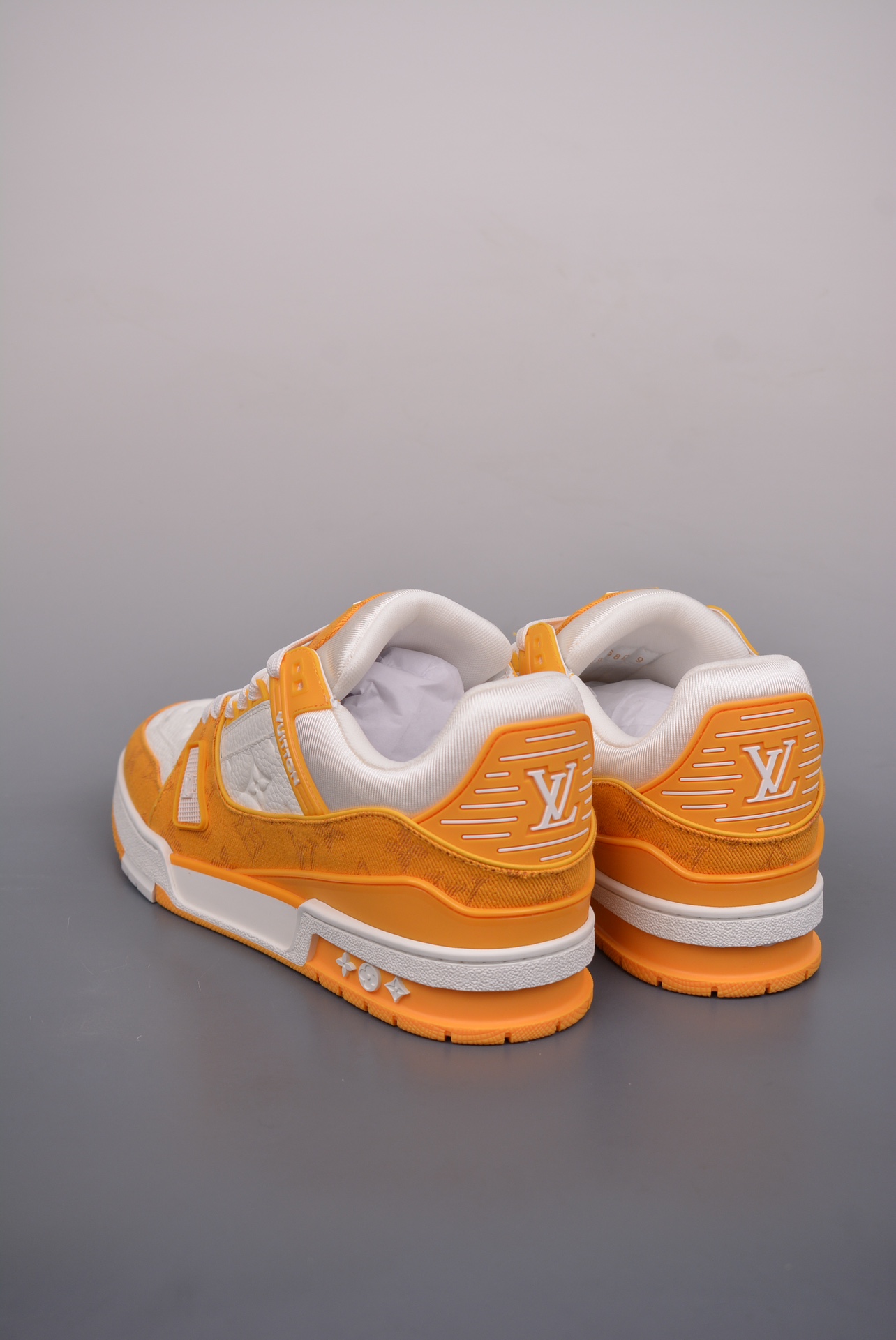 Louis Vuitton Luxury Footwear Collection 2