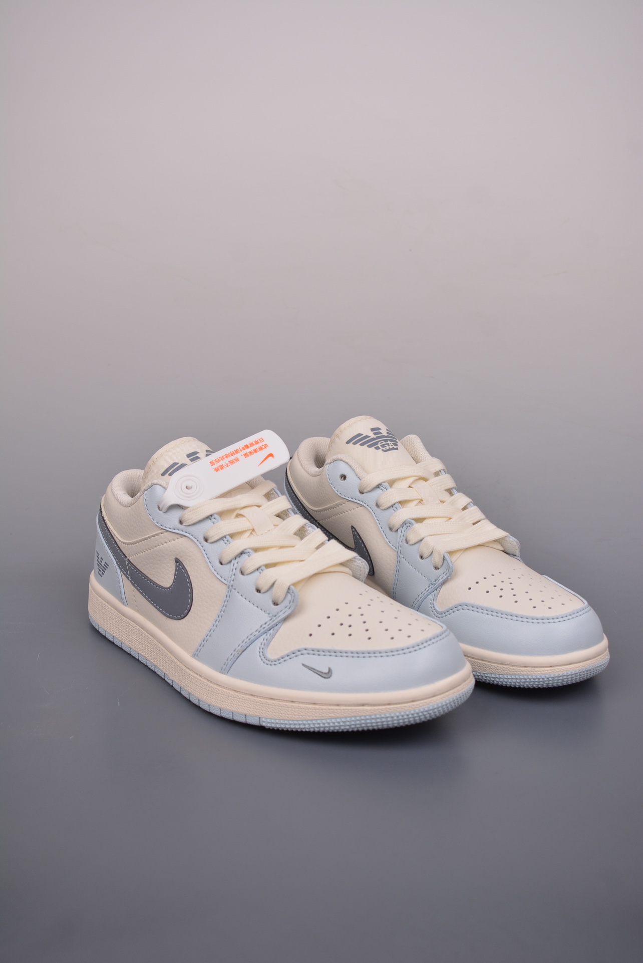 Nike Jordan Air Jordan 1 GA collaborationCost effective ceiling trial - Shoe