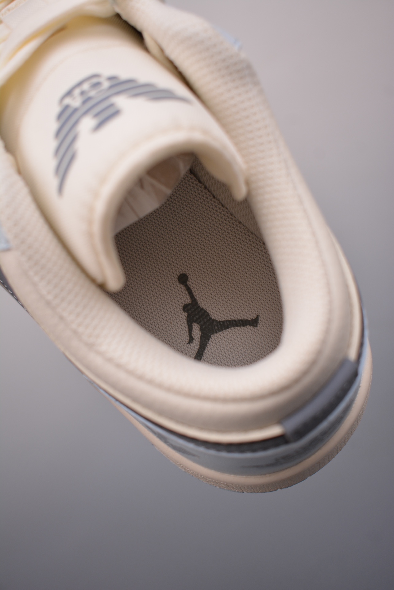 Nike Jordan Air Jordan 1 GA联名 9
