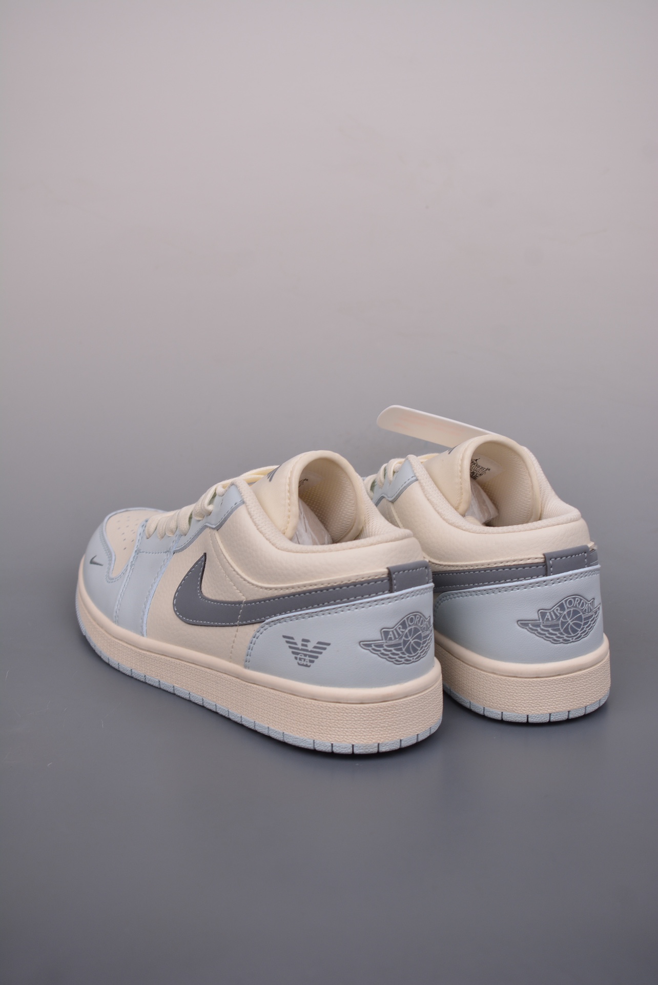 Nike Jordan Air Jordan 1 GA联名 2