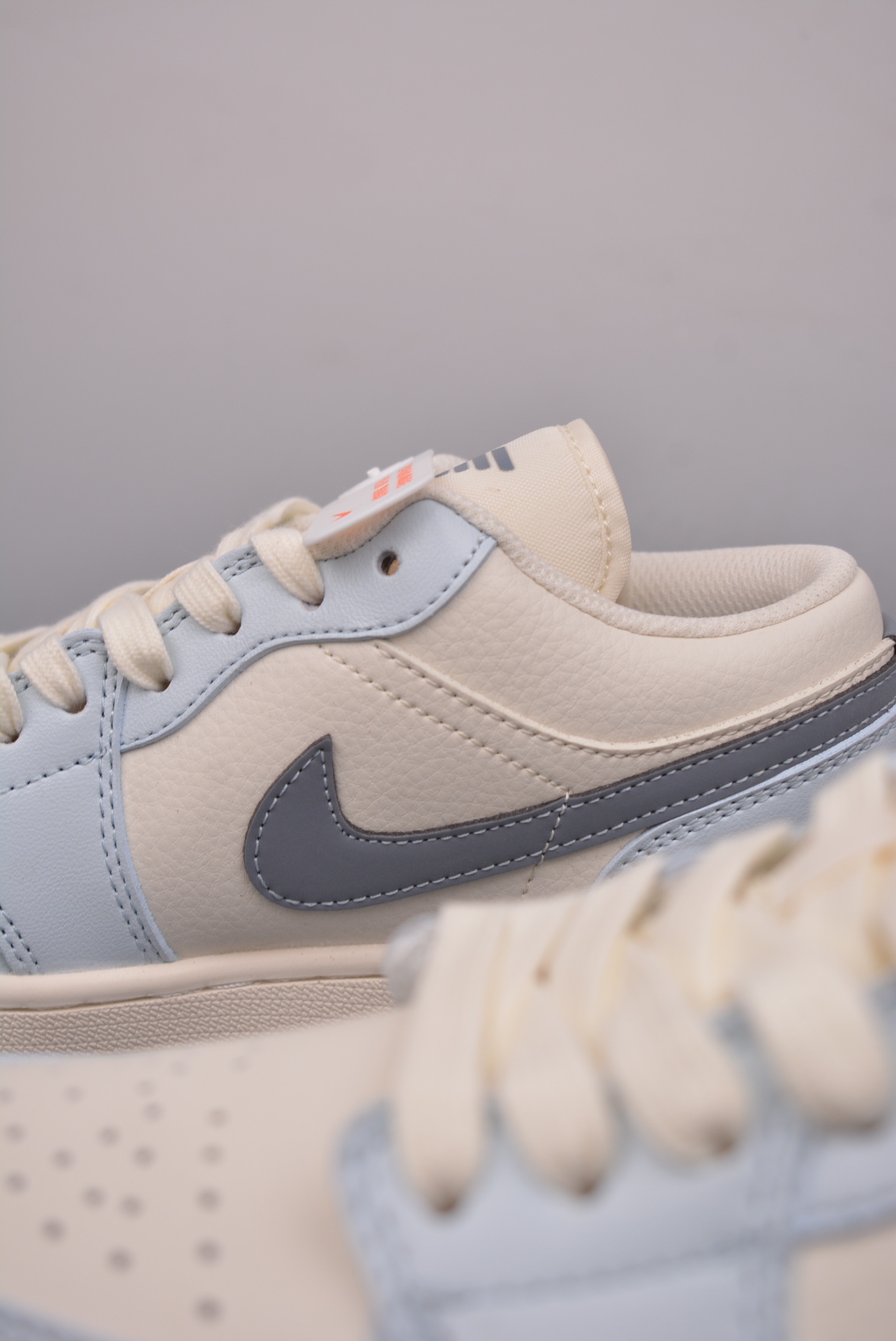 Nike Jordan Air Jordan 1 GA联名 8