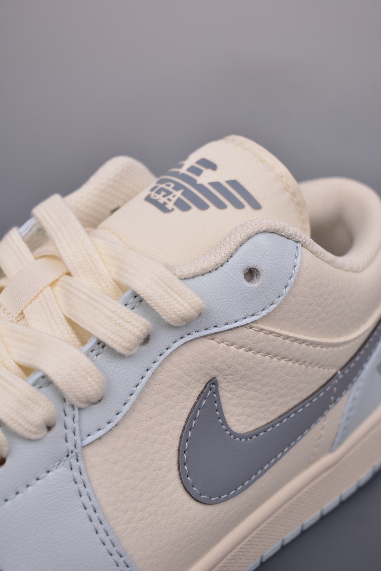 Nike Jordan Air Jordan 1 GA联名 7