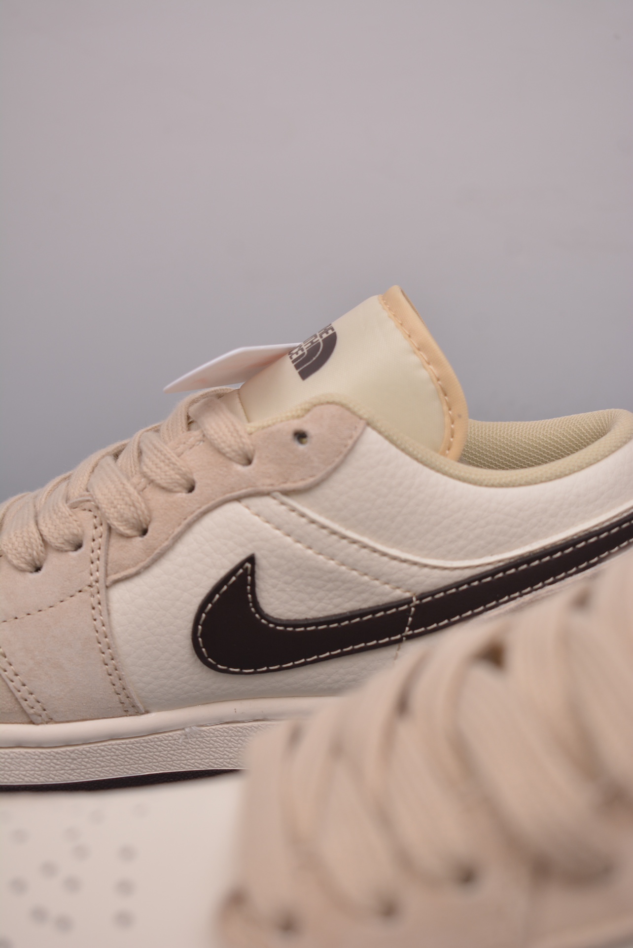Nike Jordan Air Jordan 1 北面联名 8