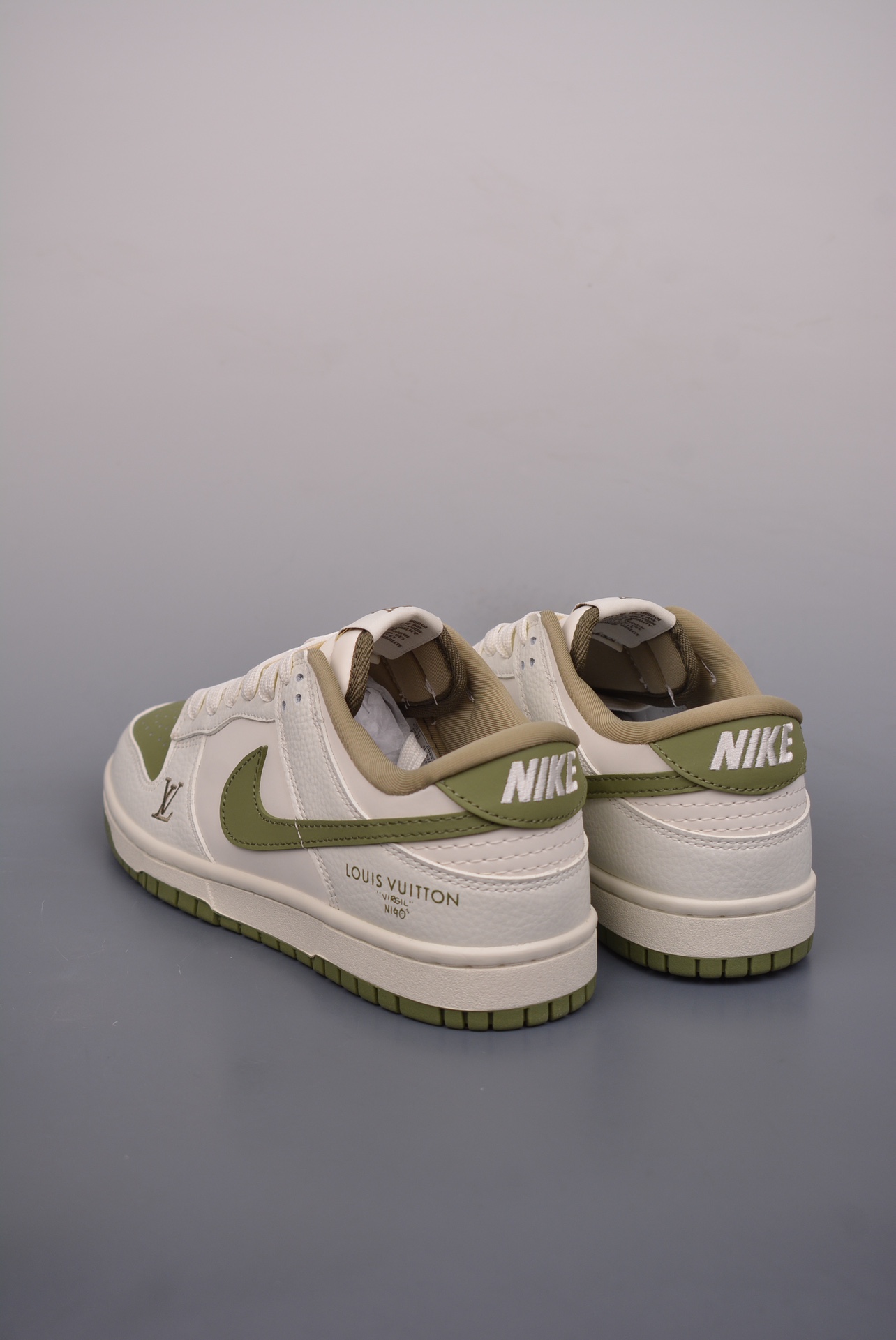 Nike SB Dunk Low LV collaborationHighly recommended products from pure - Shoe 2