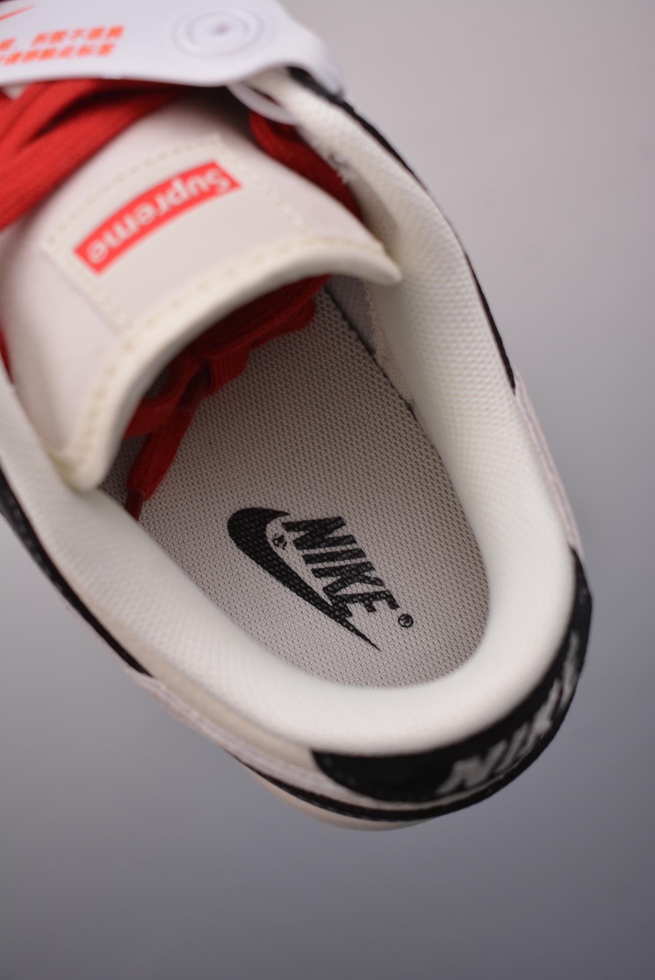 Nike SB Dunk Low Supreme联名 XS1086-020