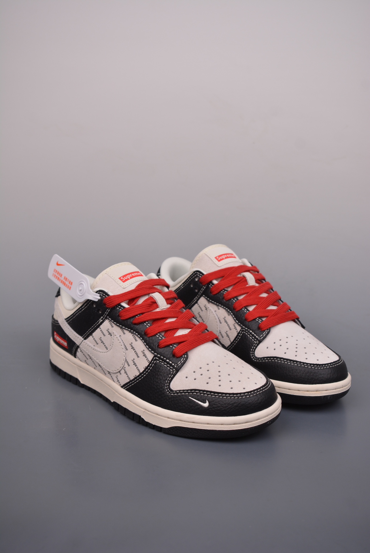Nike SB Dunk Low Supreme联名 XS1086-020