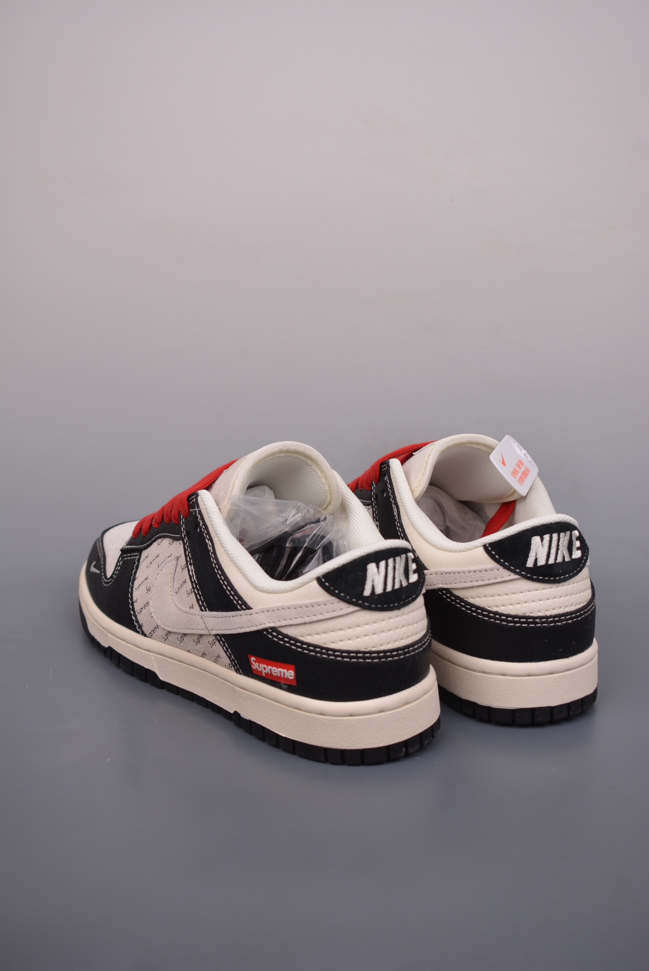 Nike SB Dunk Low Supreme联名 XS1086-020