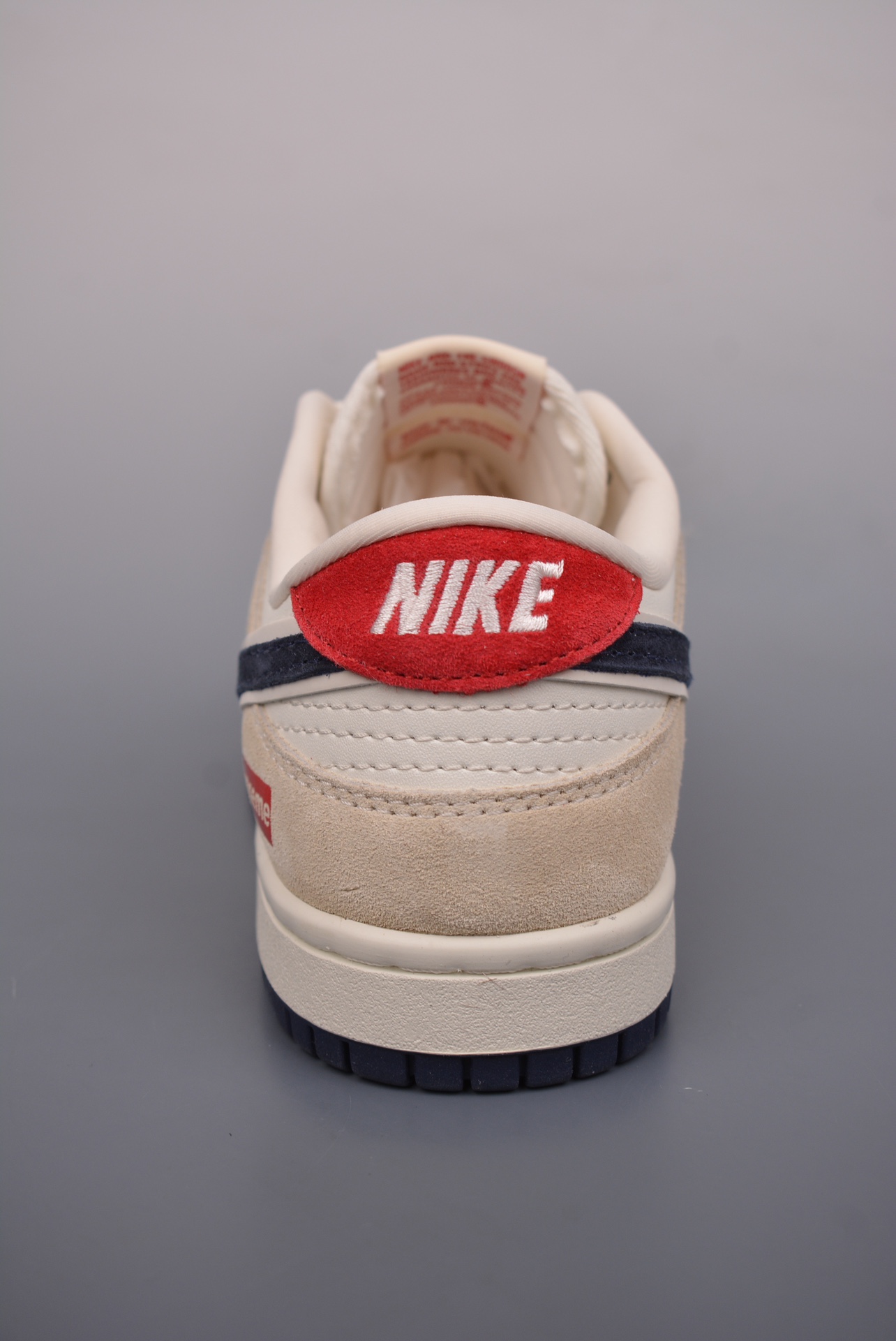 Nike SB Dunk Low Supreme collaborationHighly recommended products from - Shoe 4