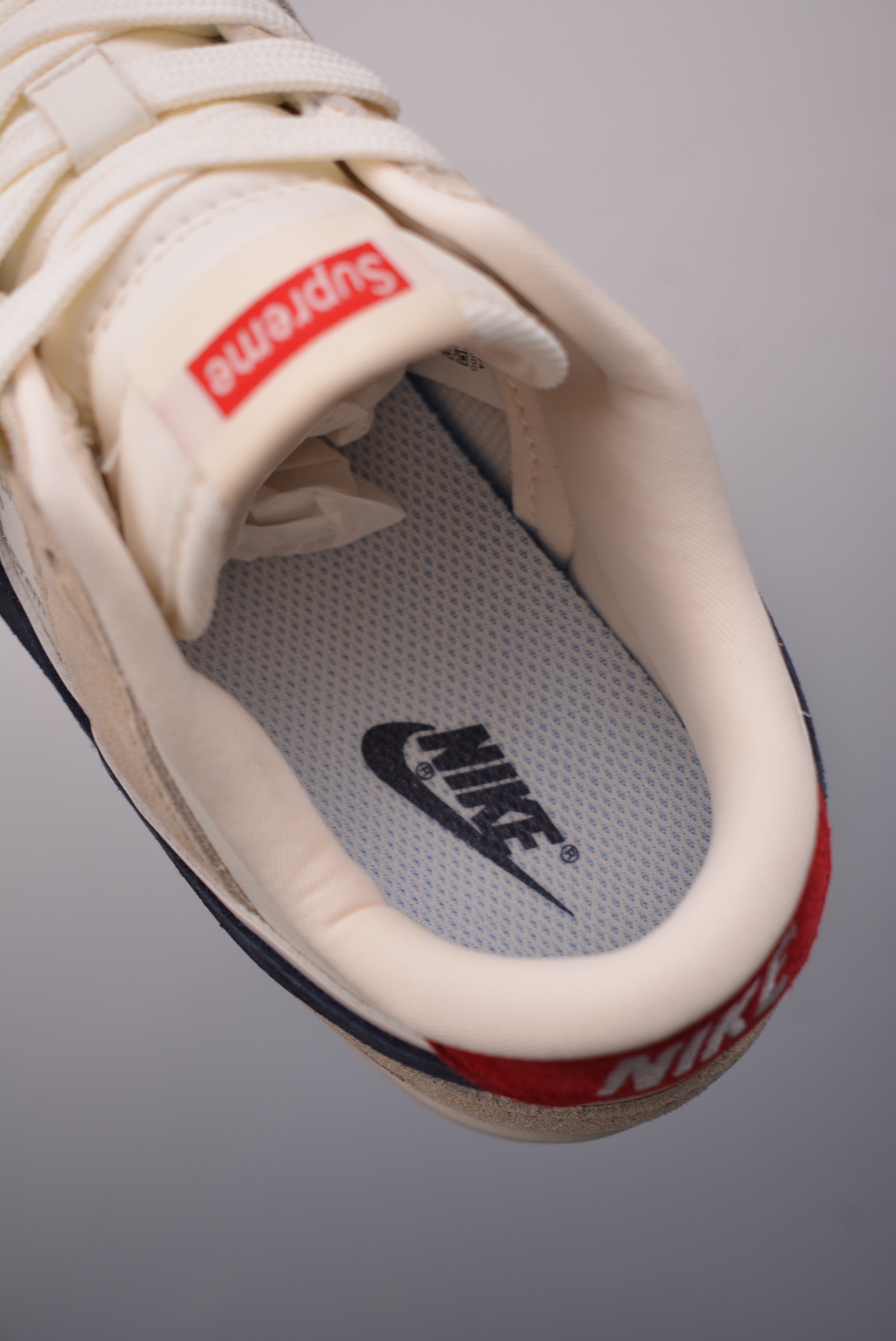 Nike SB Dunk Low Supreme collaborationHighly recommended products from - Shoe 9