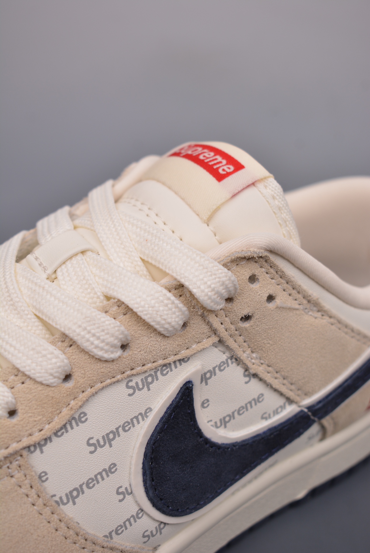 Nike SB Dunk Low Supreme collaborationHighly recommended products from - Shoe 7