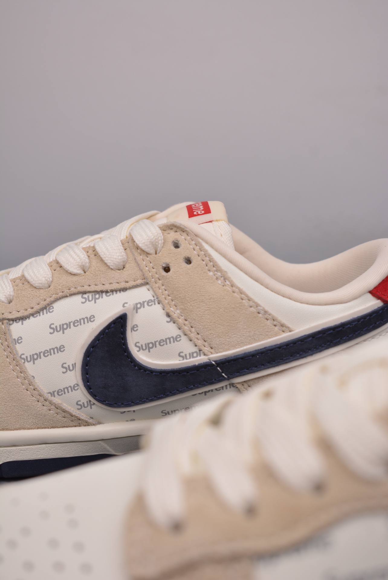 Nike SB Dunk Low Supreme collaborationHighly recommended products from - Shoe 8