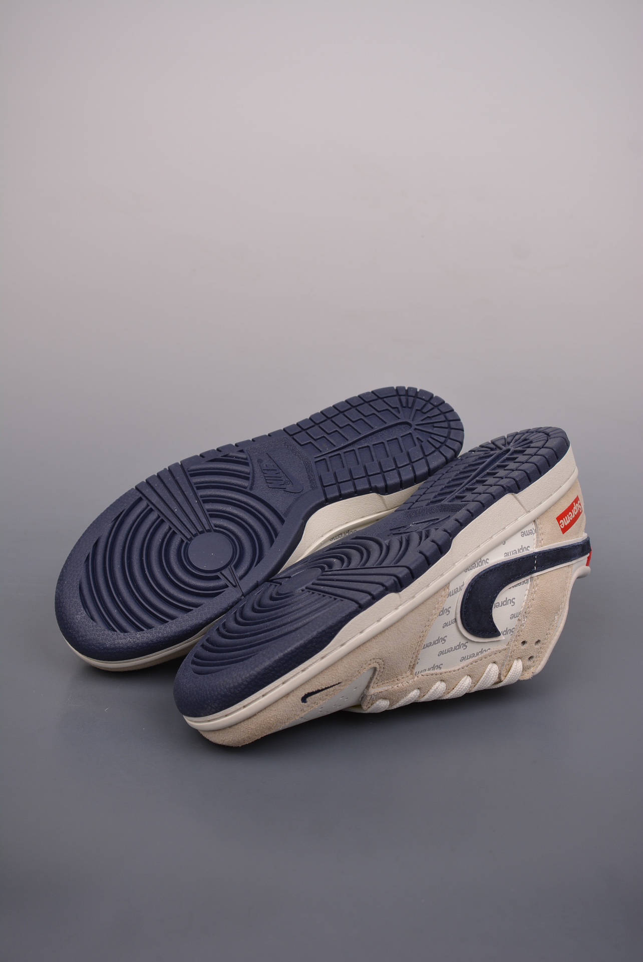 Nike SB Dunk Low Supreme collaborationHighly recommended products from - Shoe 3