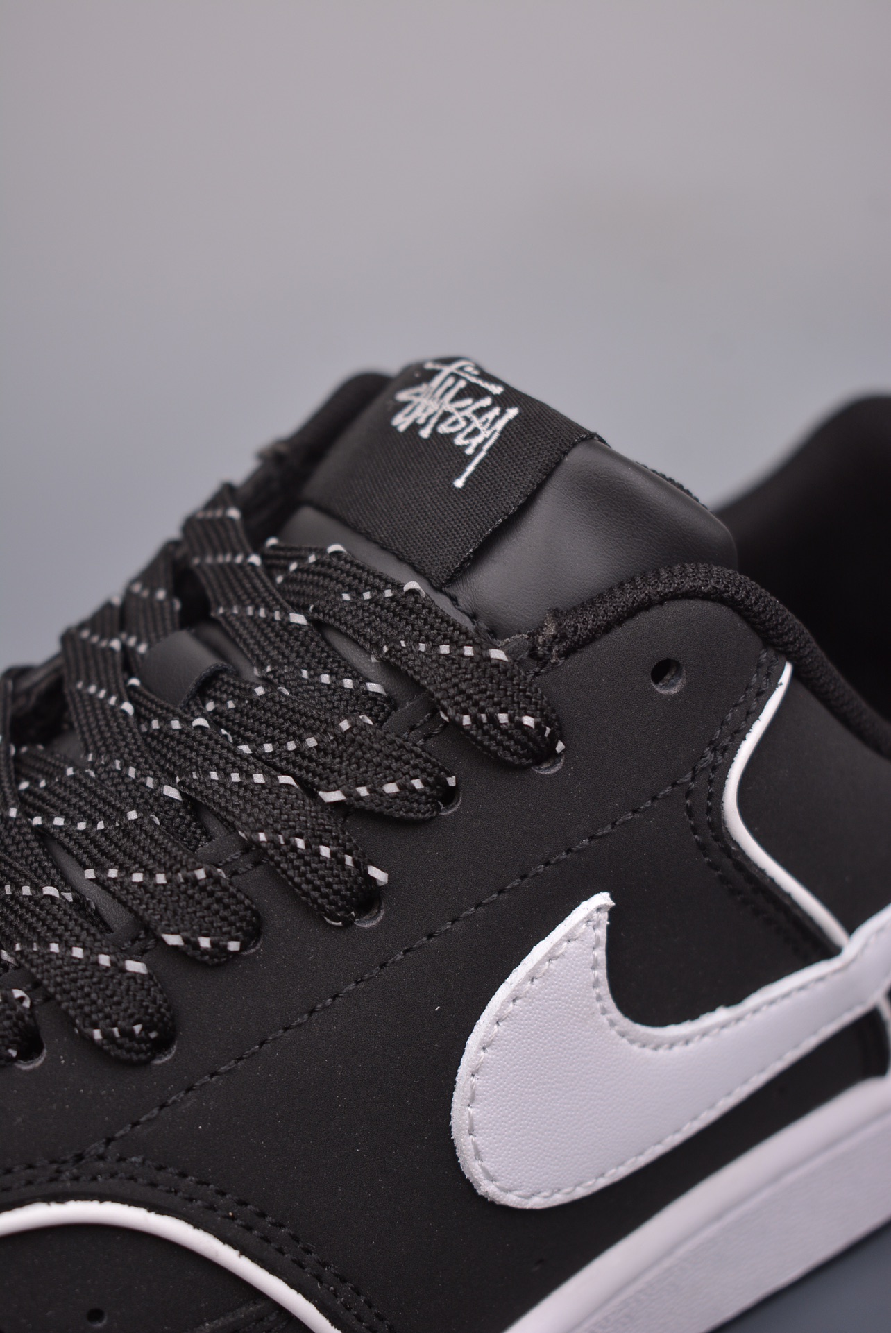 Nike Court Vision Low Studsi Co brandedCasual sports board shoes pure - Shoe 7