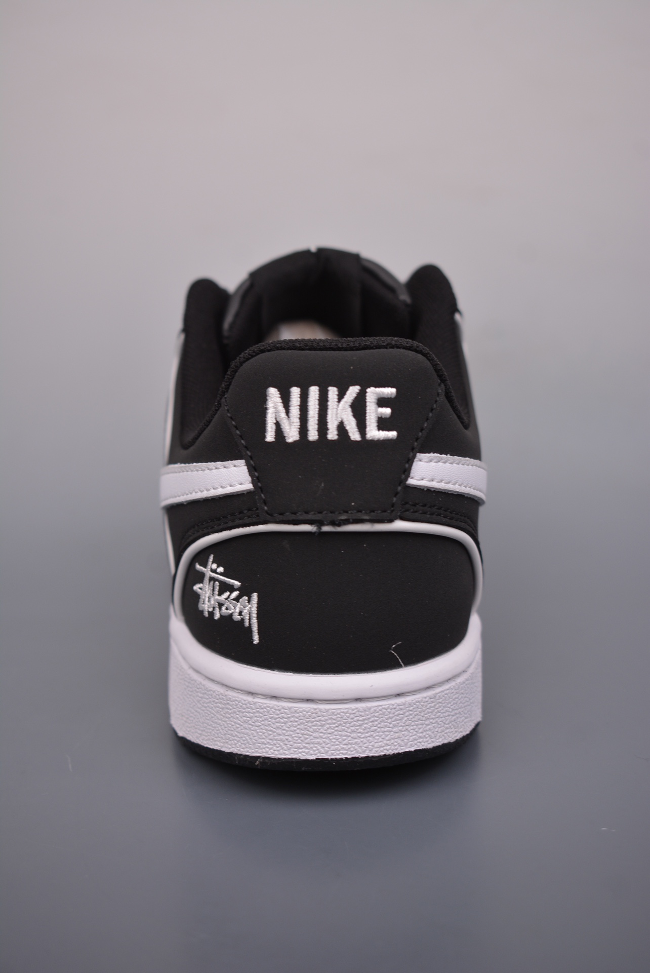 Nike Court Vision Low Studsi Co brandedCasual sports board shoes pure - Shoe 4