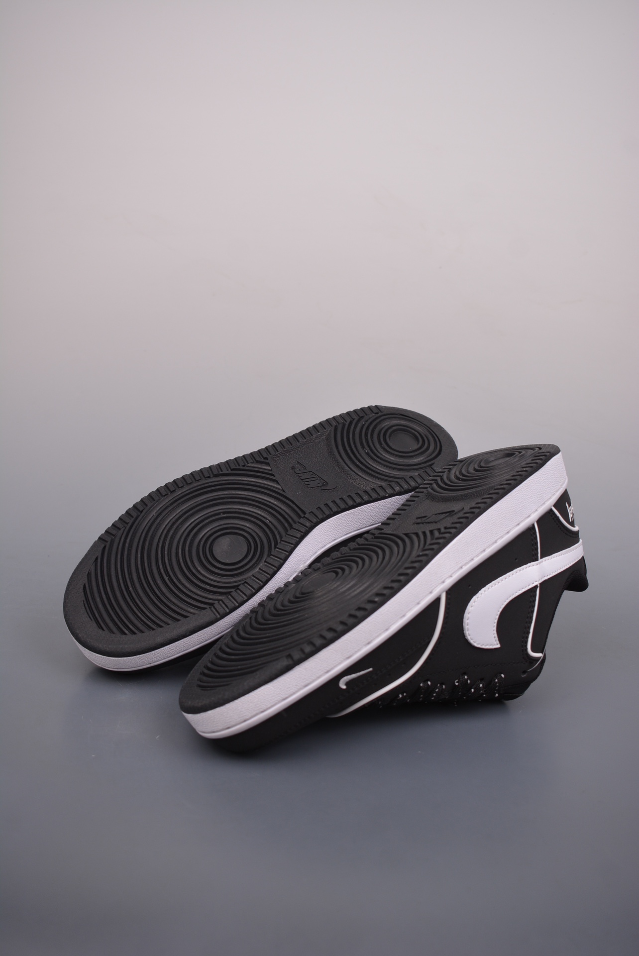 Nike Court Vision Low Studsi Co brandedCasual sports board shoes pure - Shoe 3