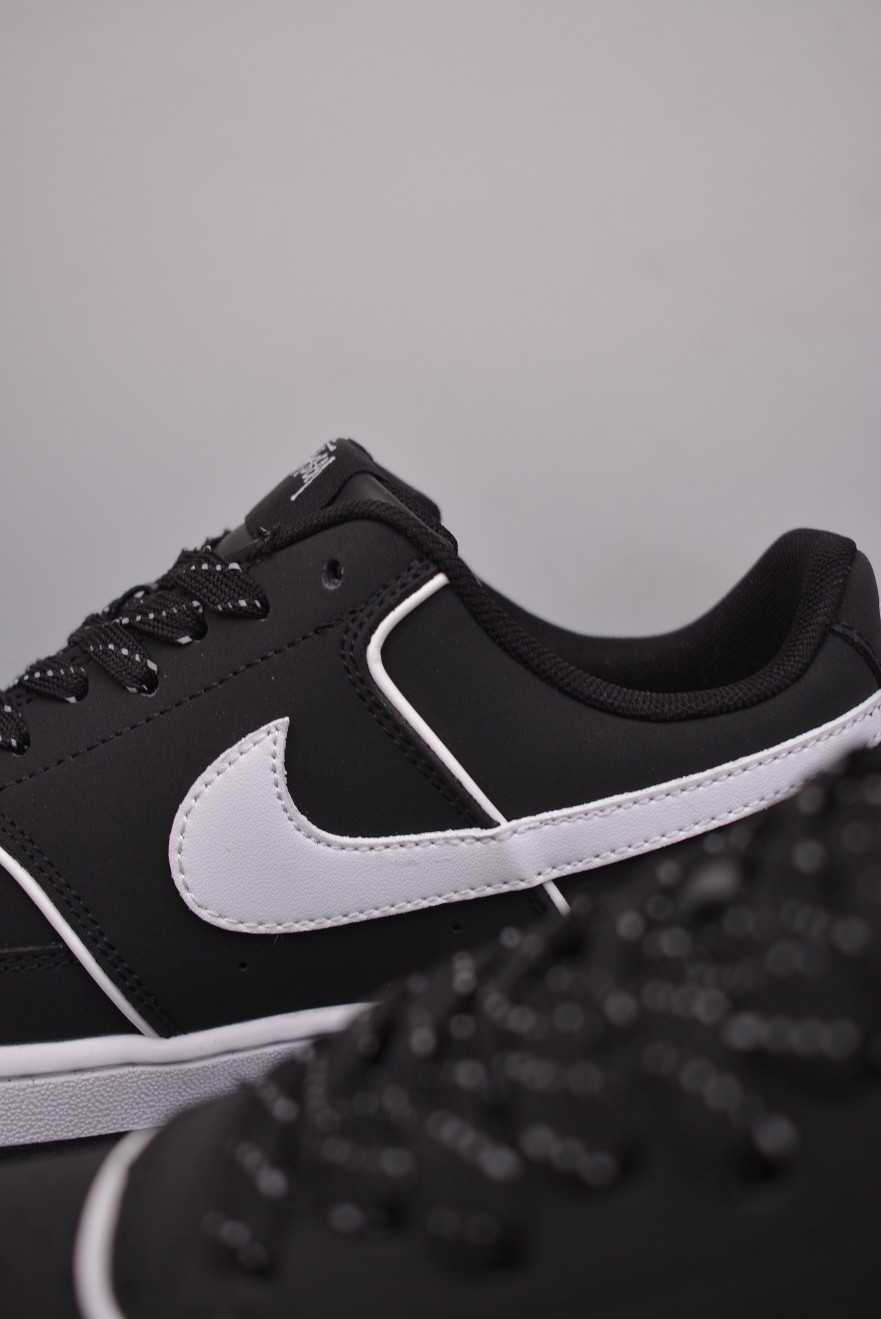 Nike Court Vision Low Studsi Co brandedCasual sports board shoes pure - Shoe 8