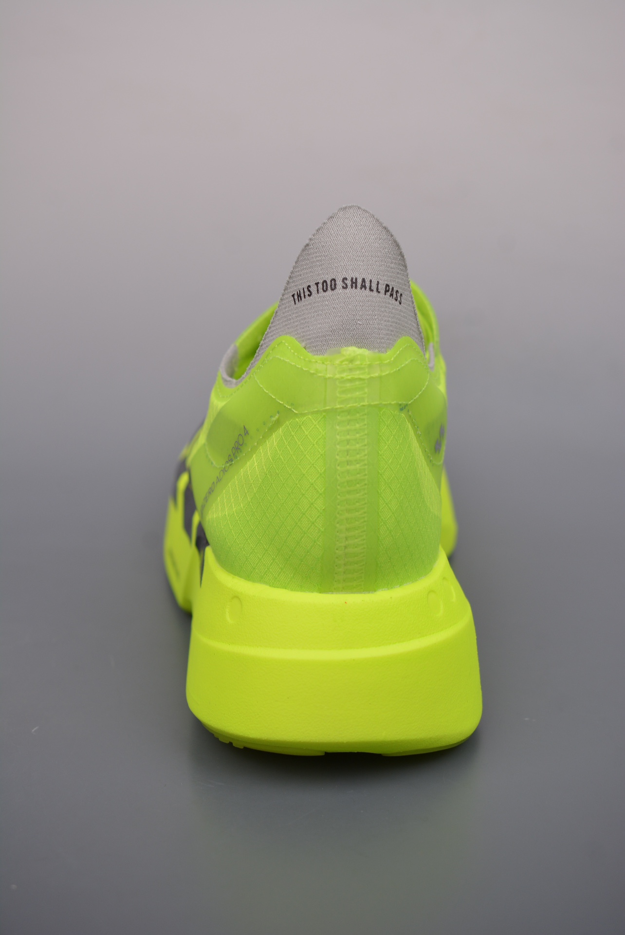 Adidas Adizero Adios 4 M 4