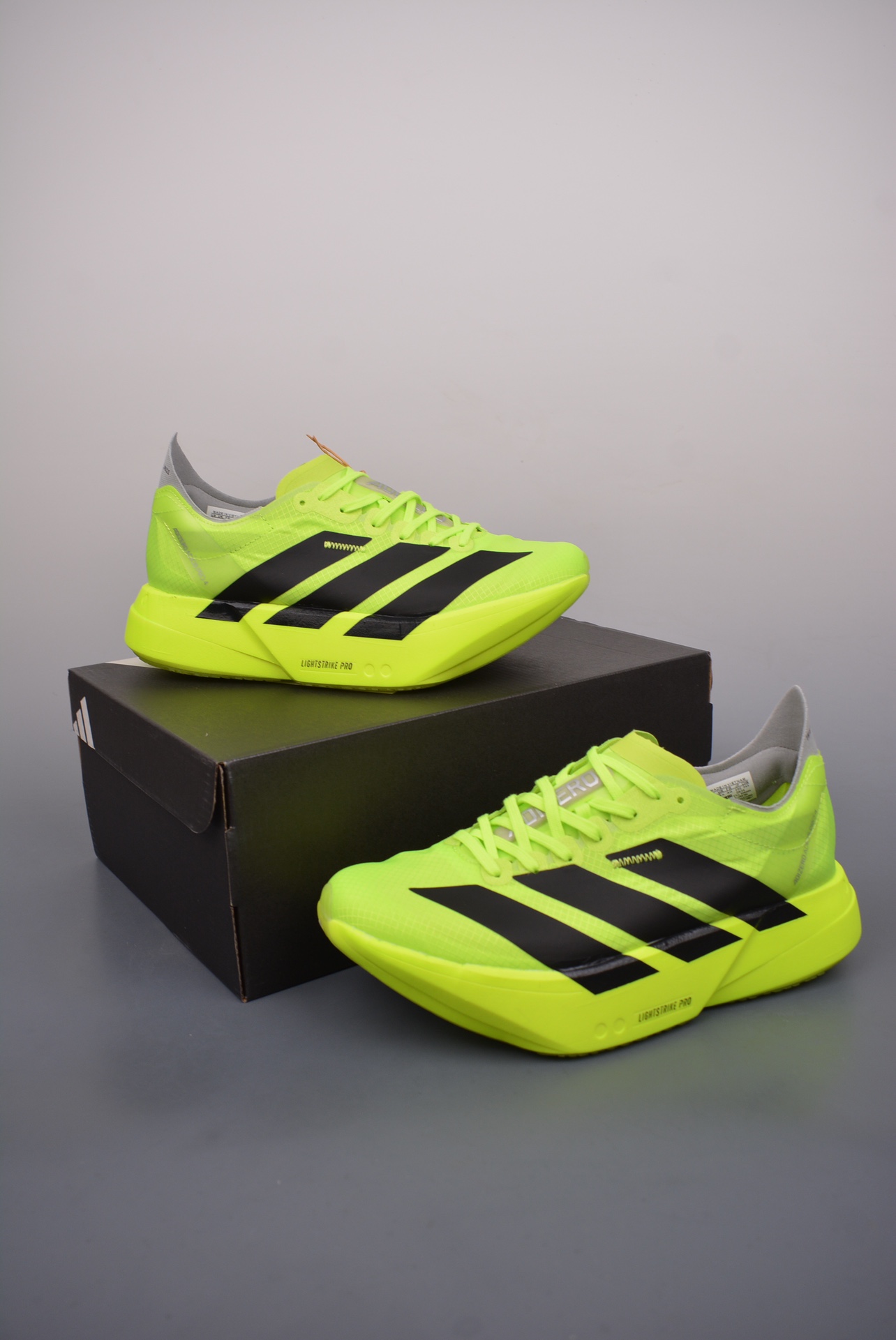 Adidas Adizero Adios 4 M 5